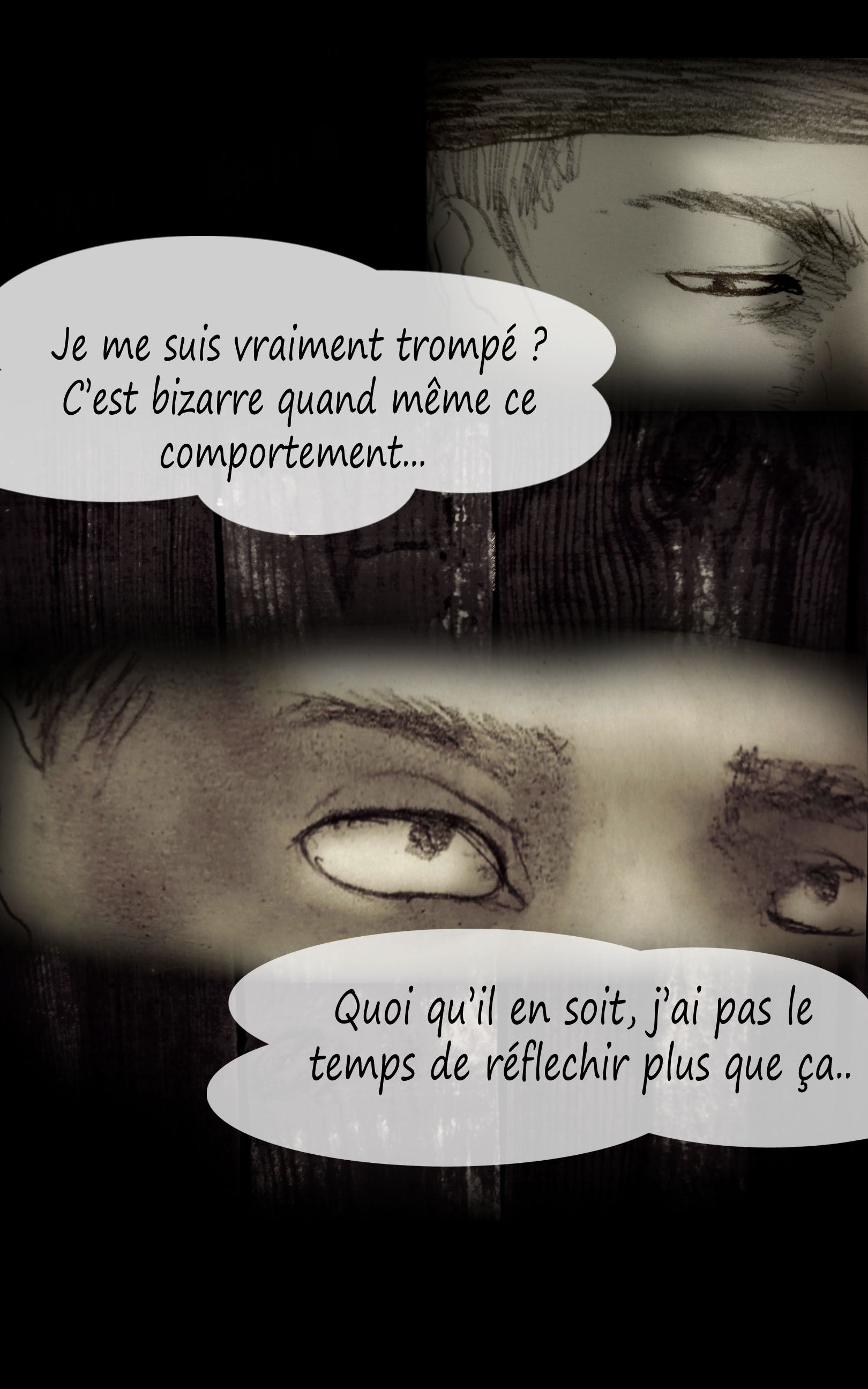 Read Damna Rituel Manga Online