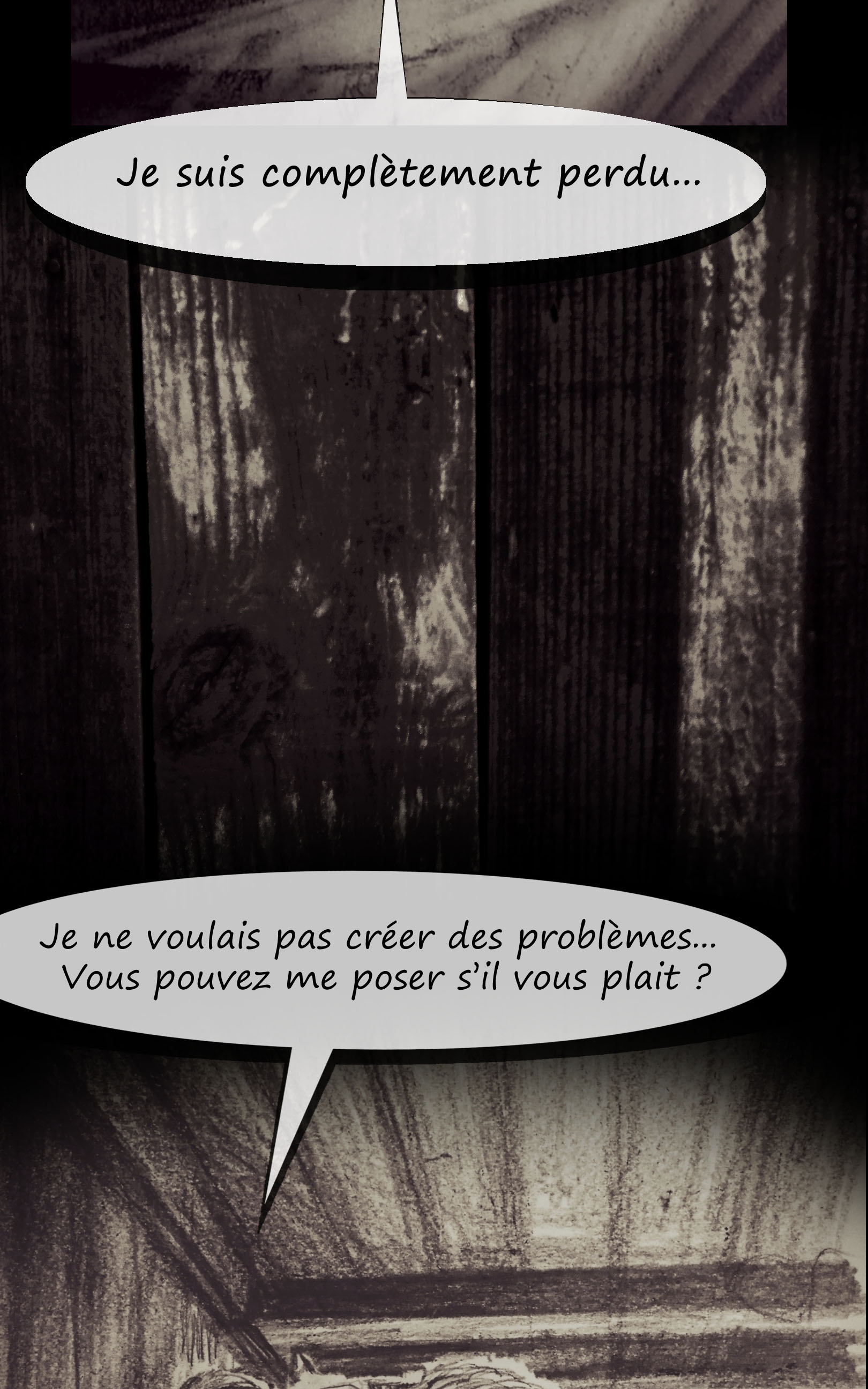 Read Damna Rituel Manga Online