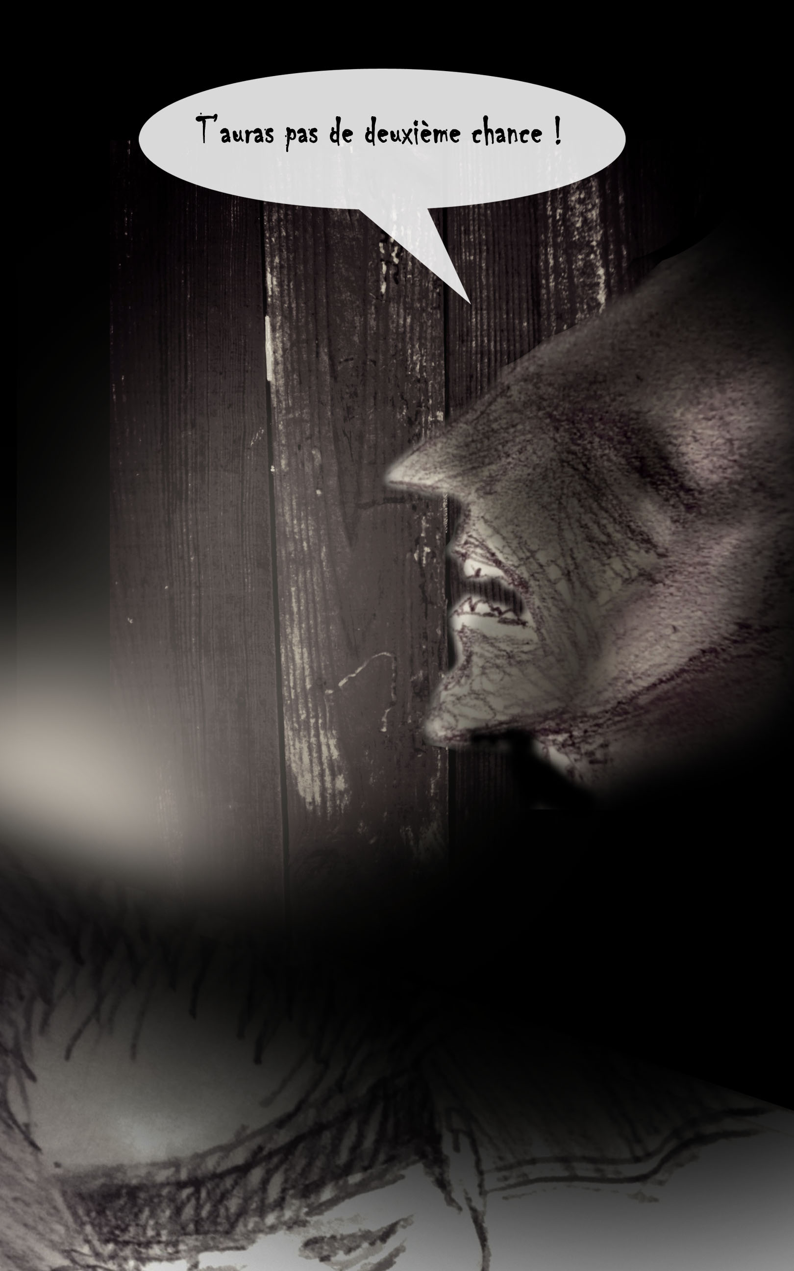 Read Damna Rituel Manga Online