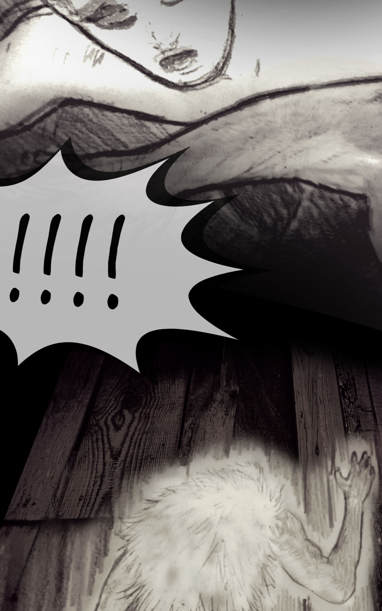 Read Damna Rituel Manga Online