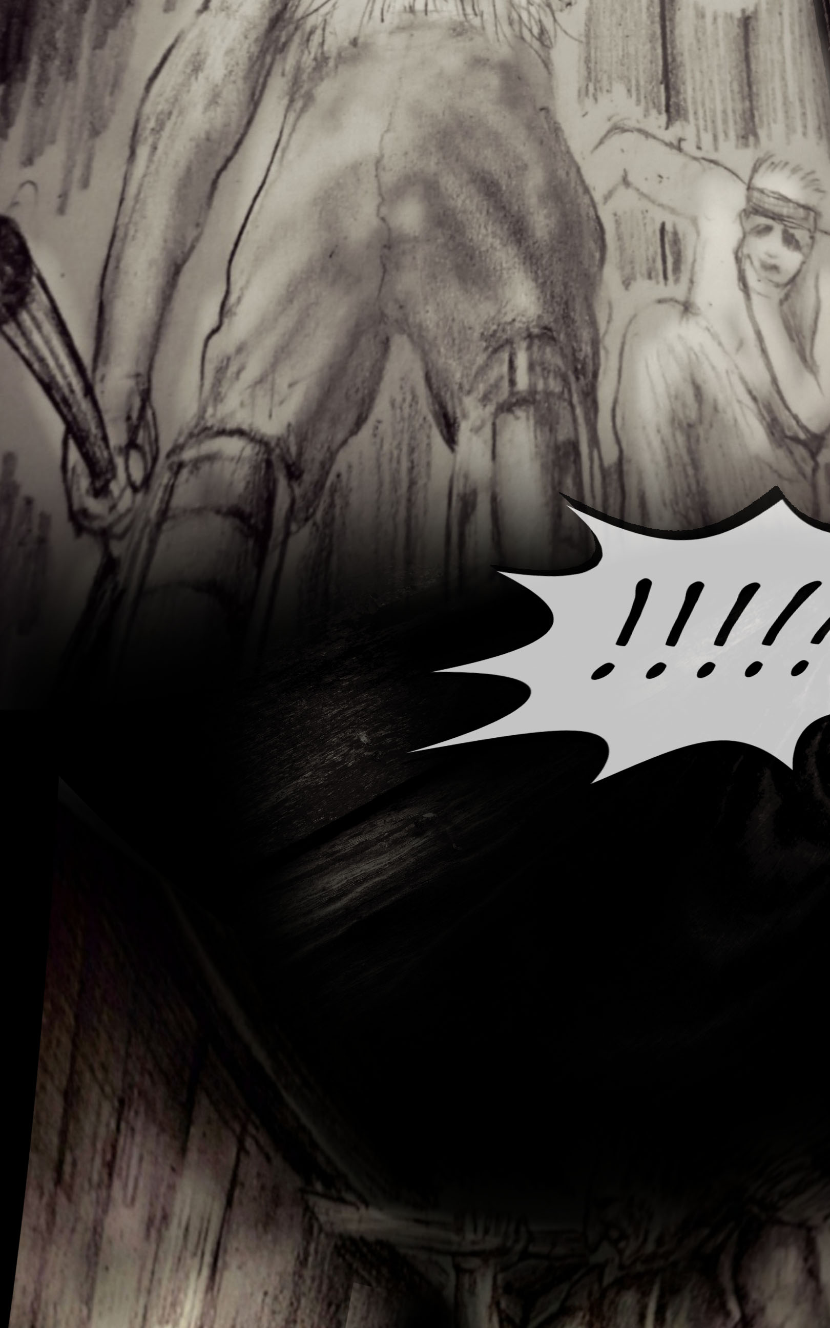 Read Damna Rituel Manga Online