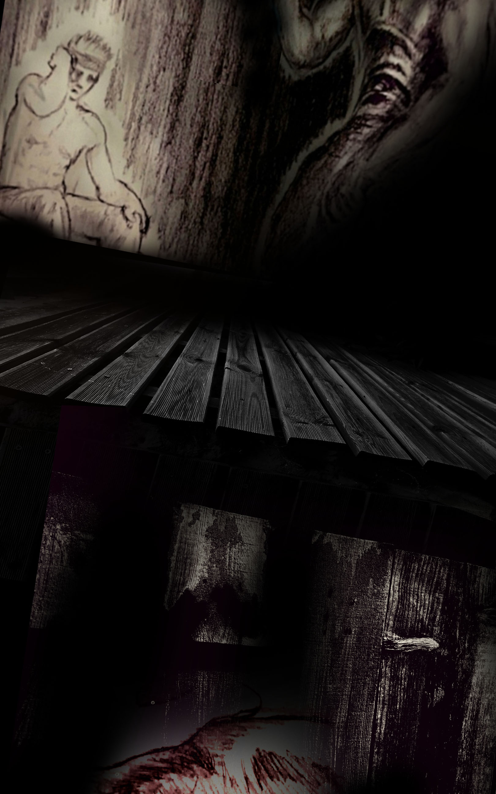 Read Damna Rituel Manga Online