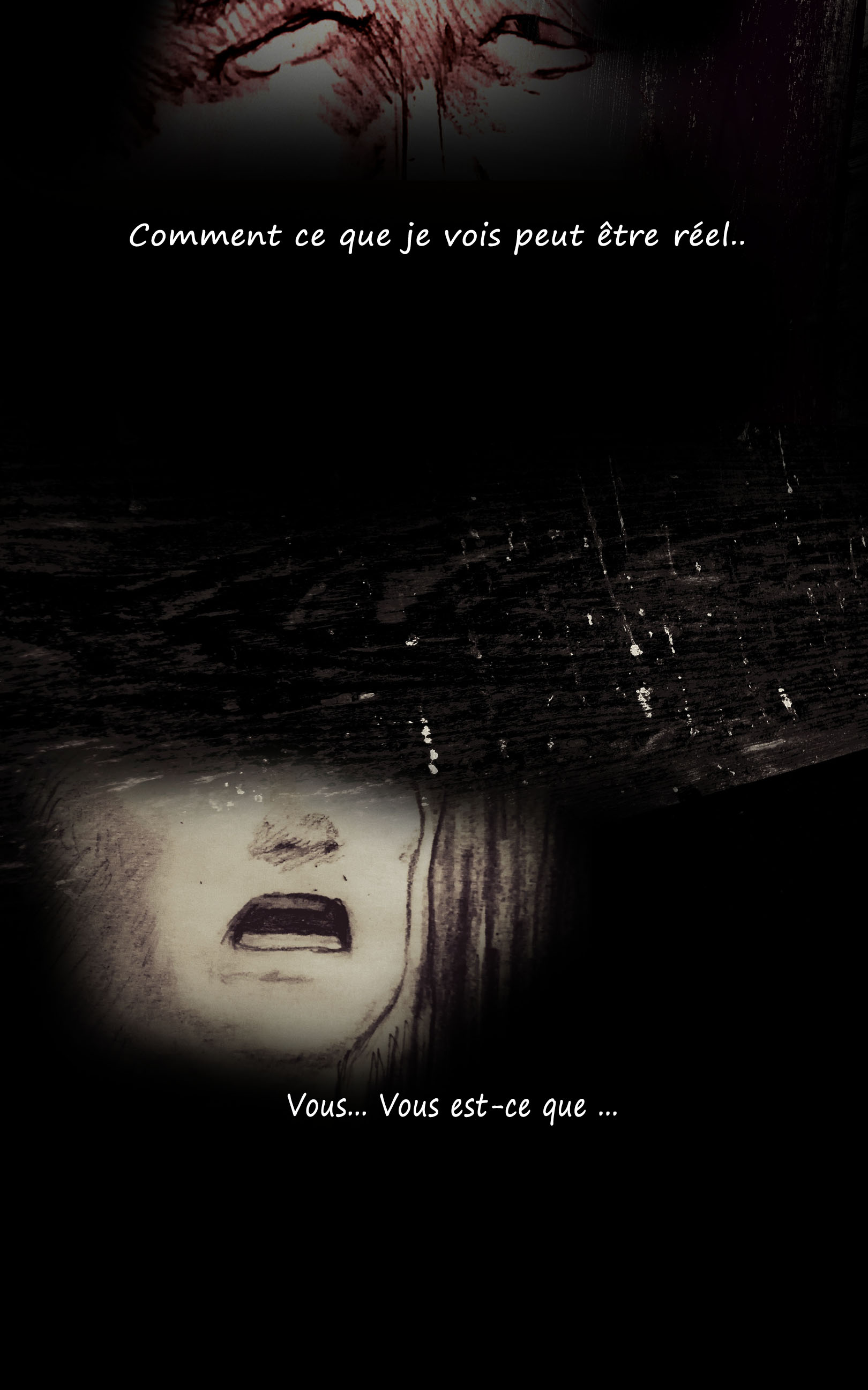 Read Damna Rituel Manga Online