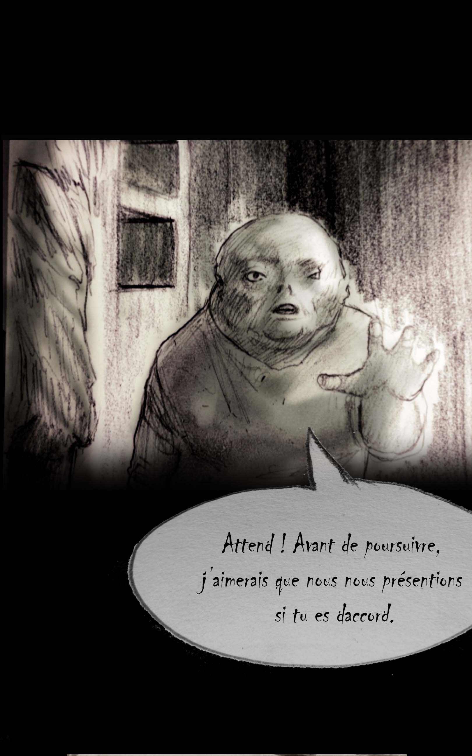 Read Damna Rituel Manga Online