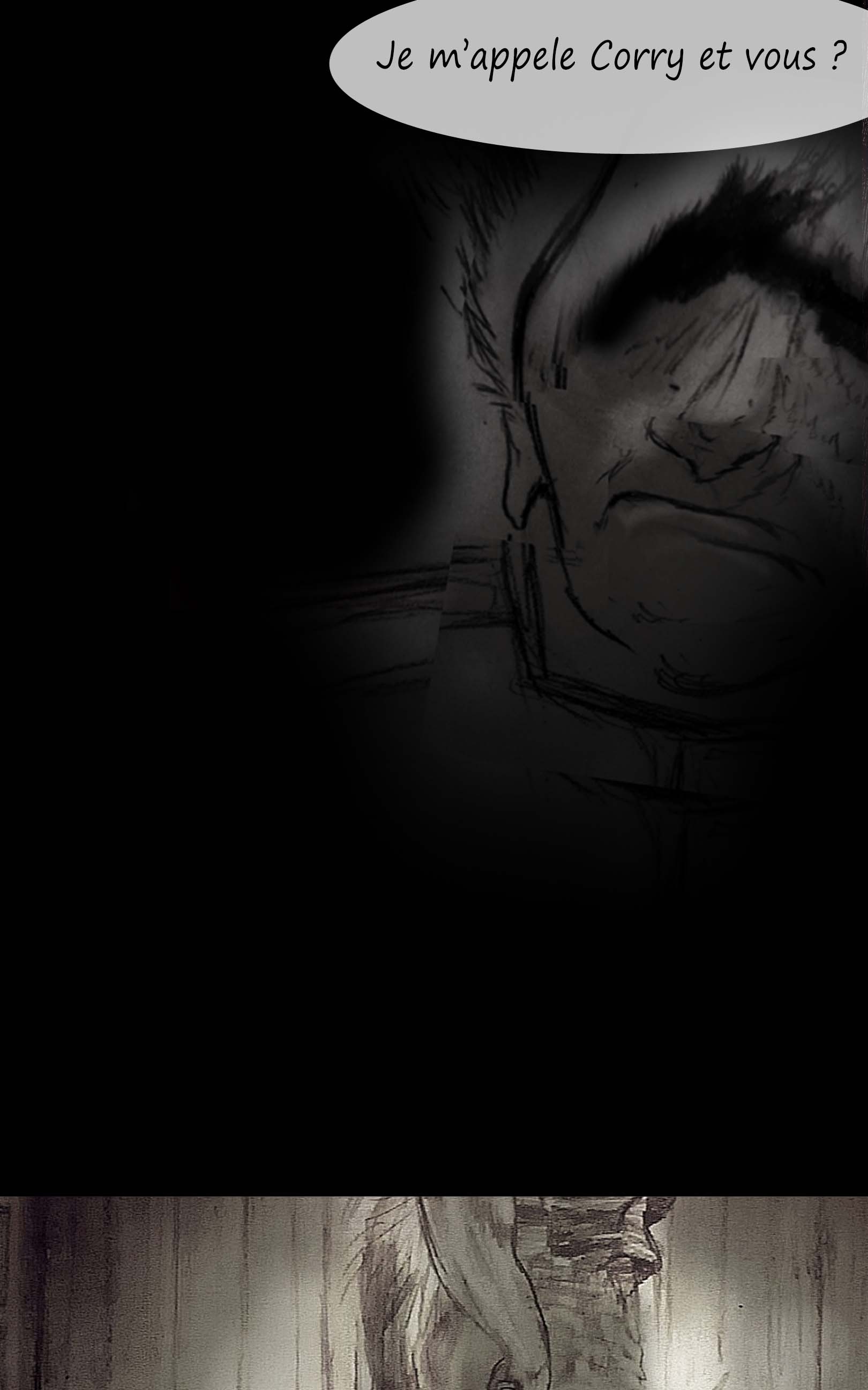 Read Damna Rituel Manga Online