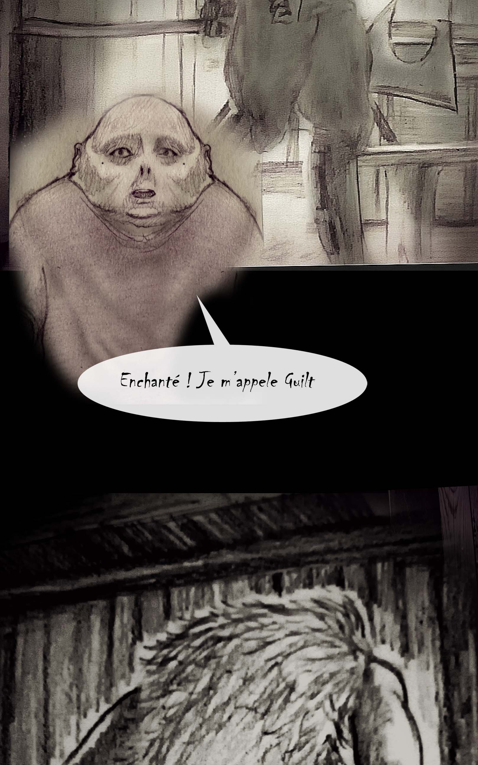 Read Damna Rituel Manga Online