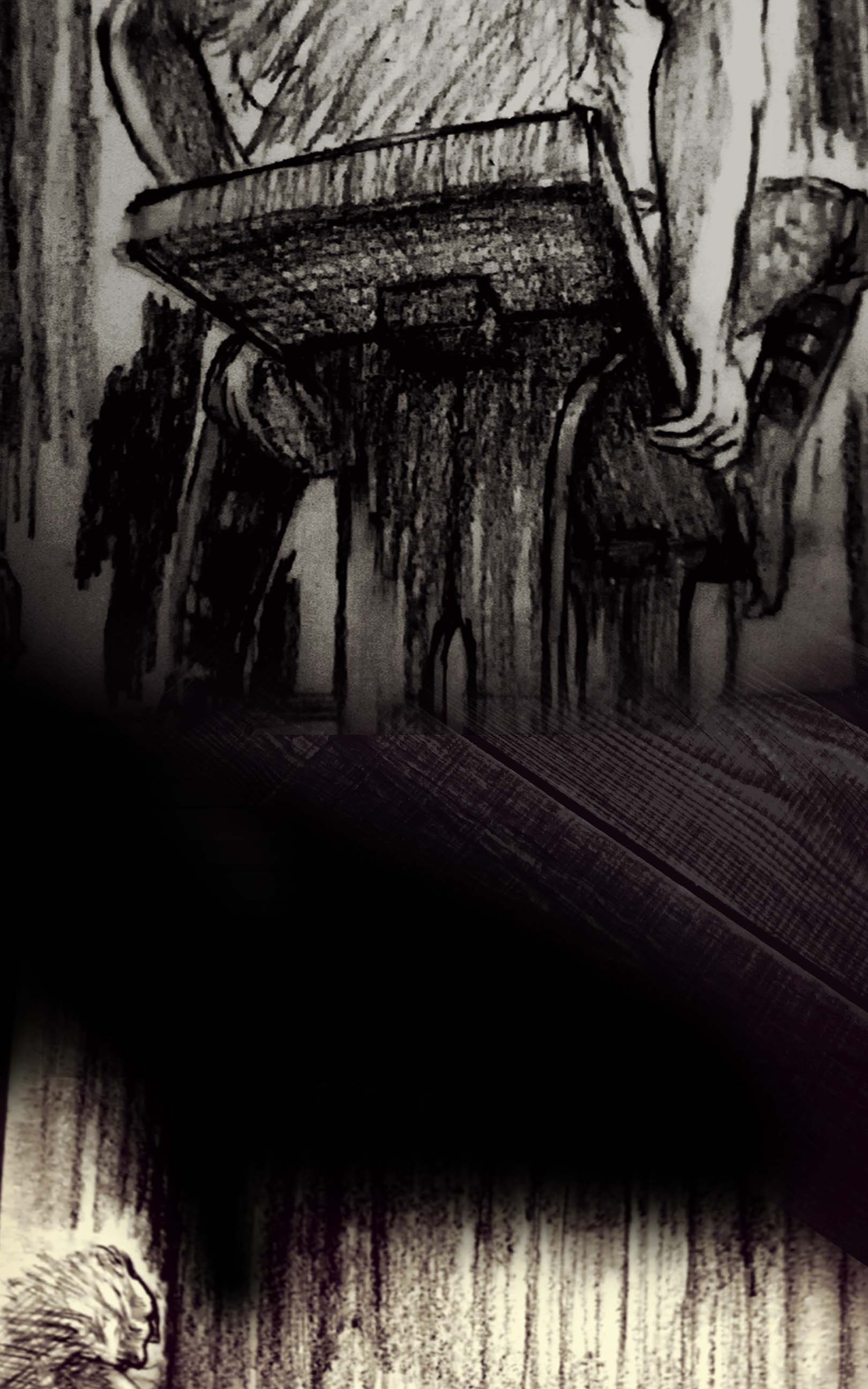 Read Damna Rituel Manga Online