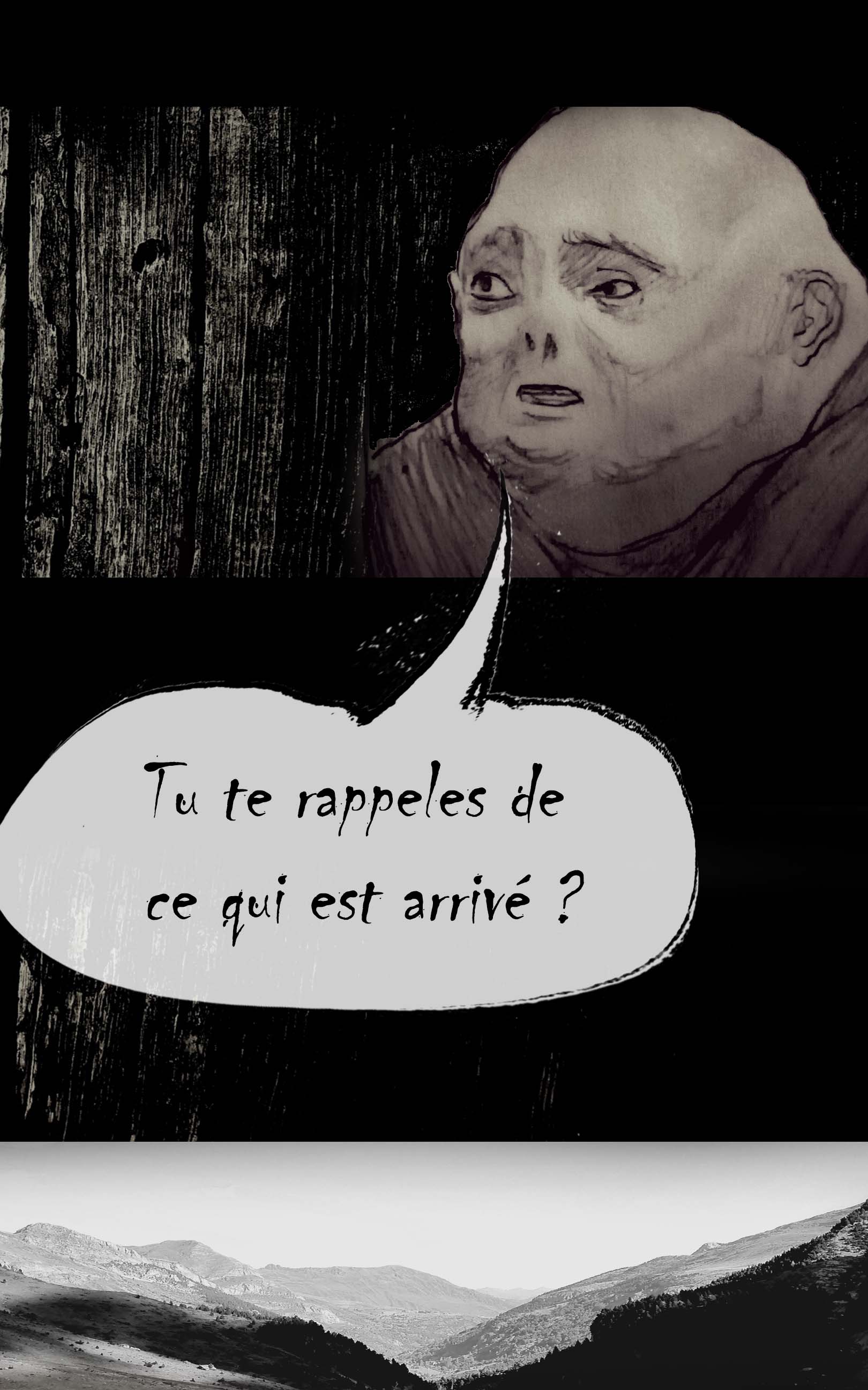 Read Damna Rituel Manga Online