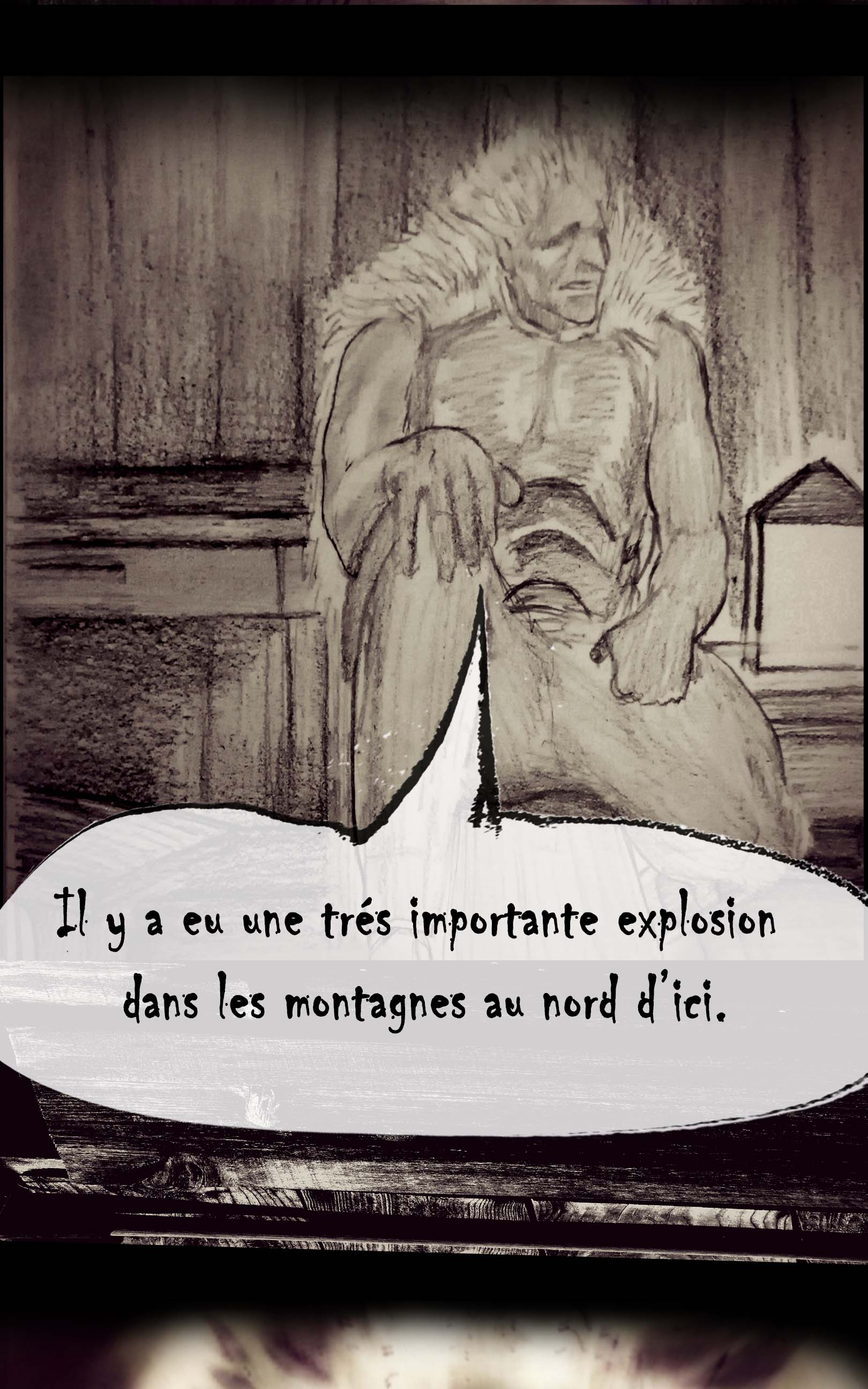 Read Damna Rituel Manga Online