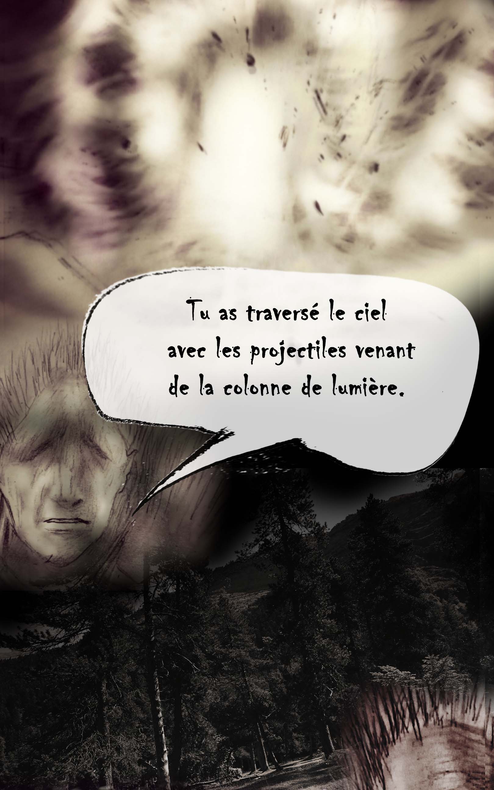 Read Damna Rituel Manga Online