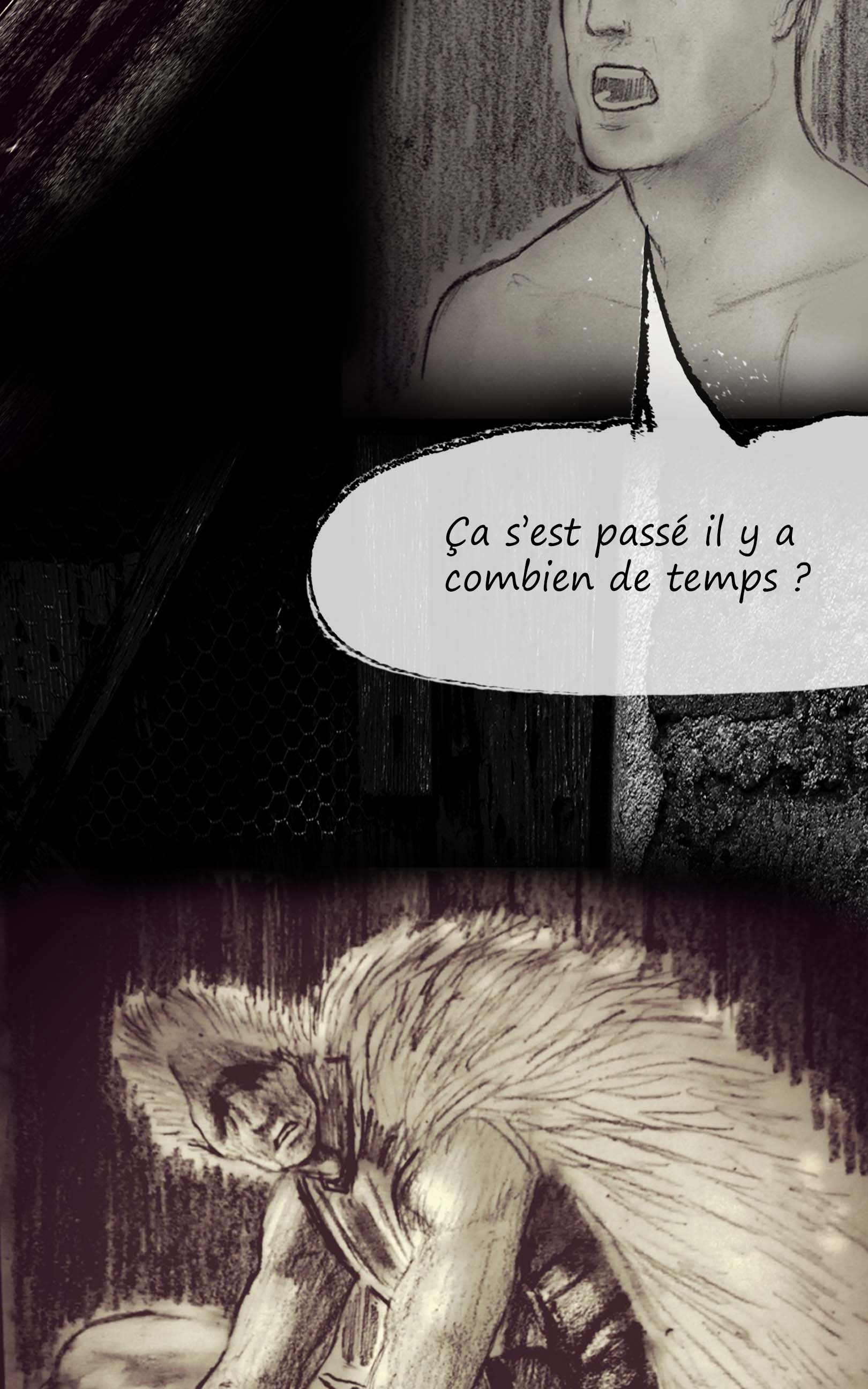 Read Damna Rituel Manga Online