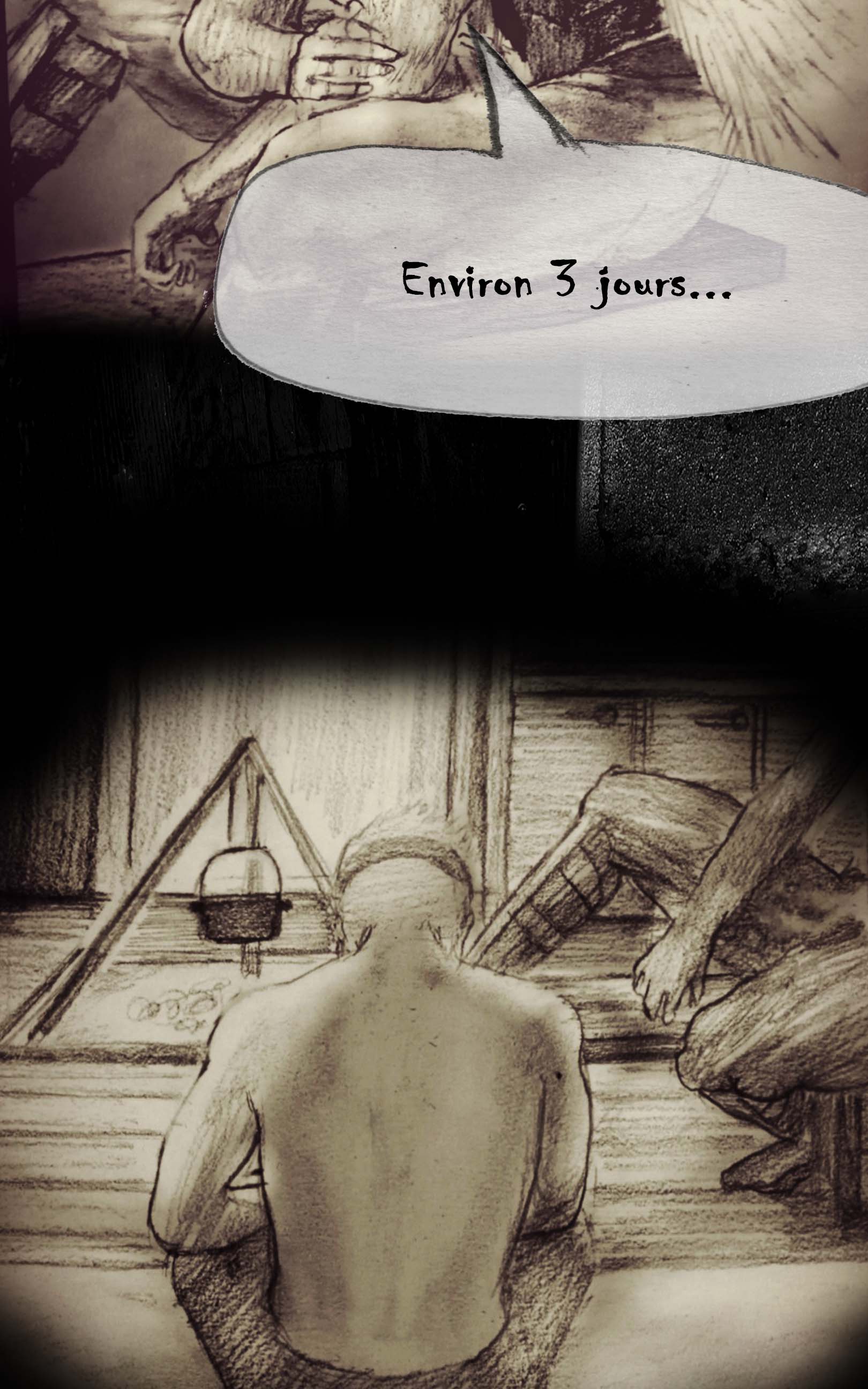 Read Damna Rituel Manga Online