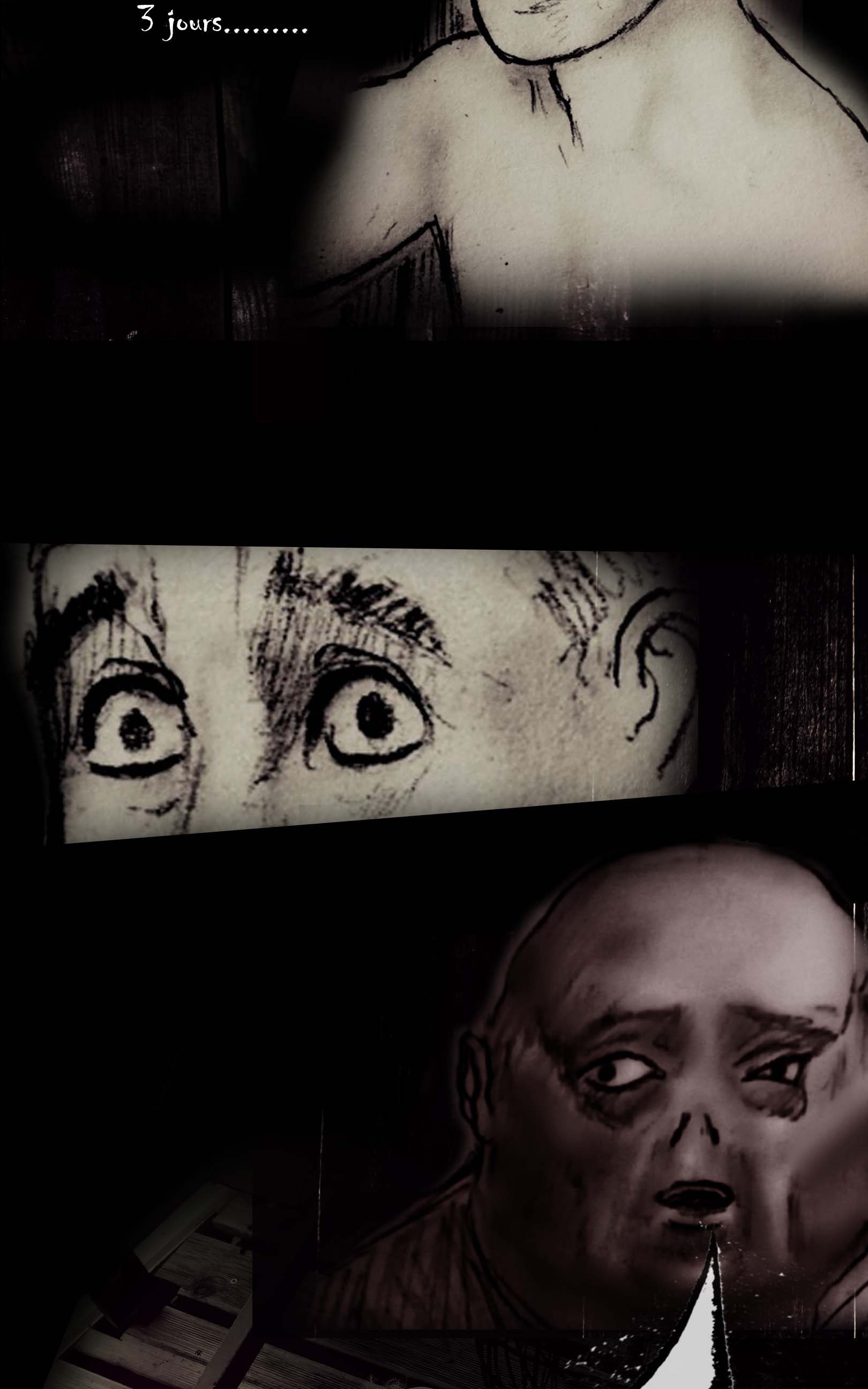 Read Damna Rituel Manga Online