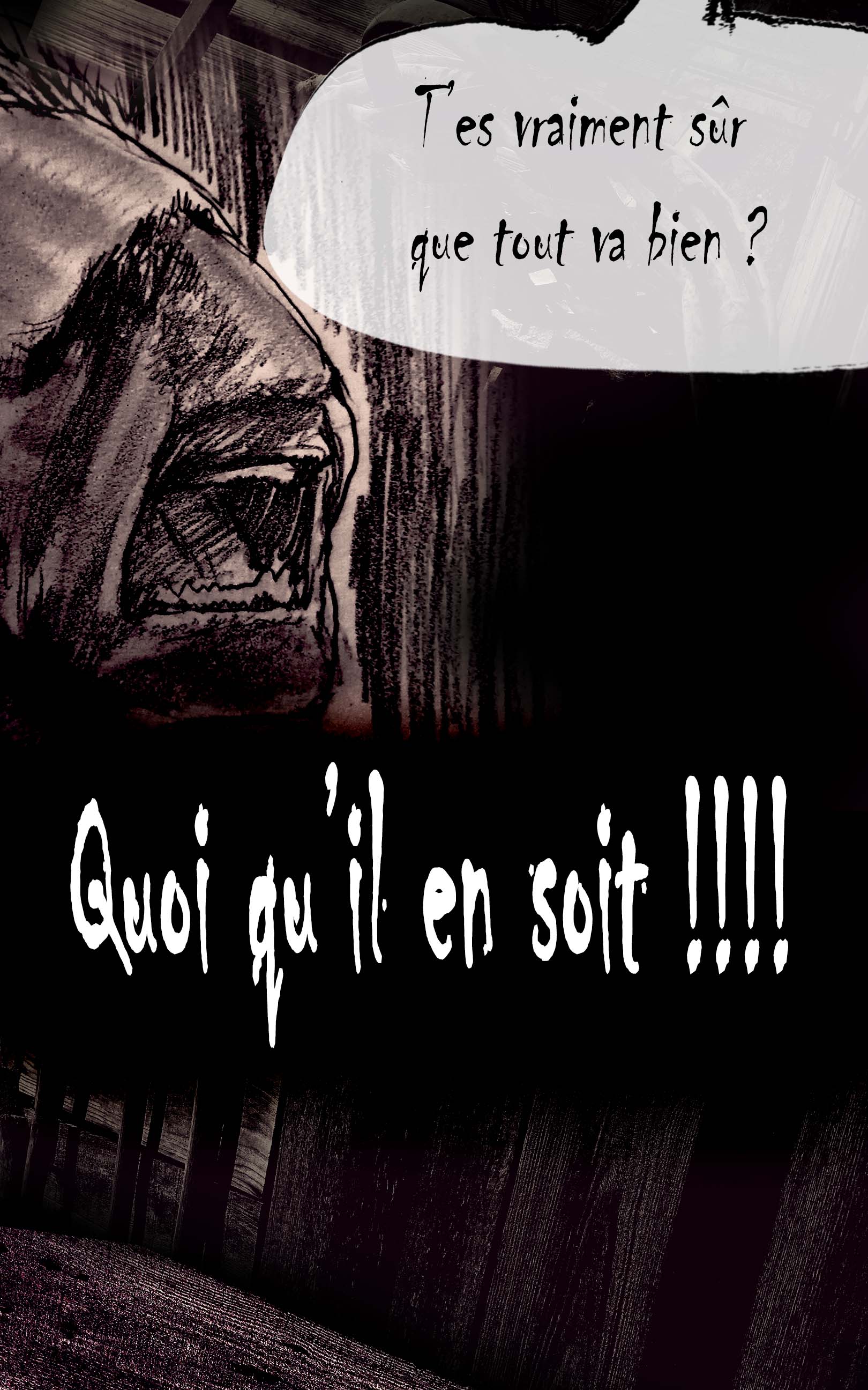 Read Damna Rituel Manga Online