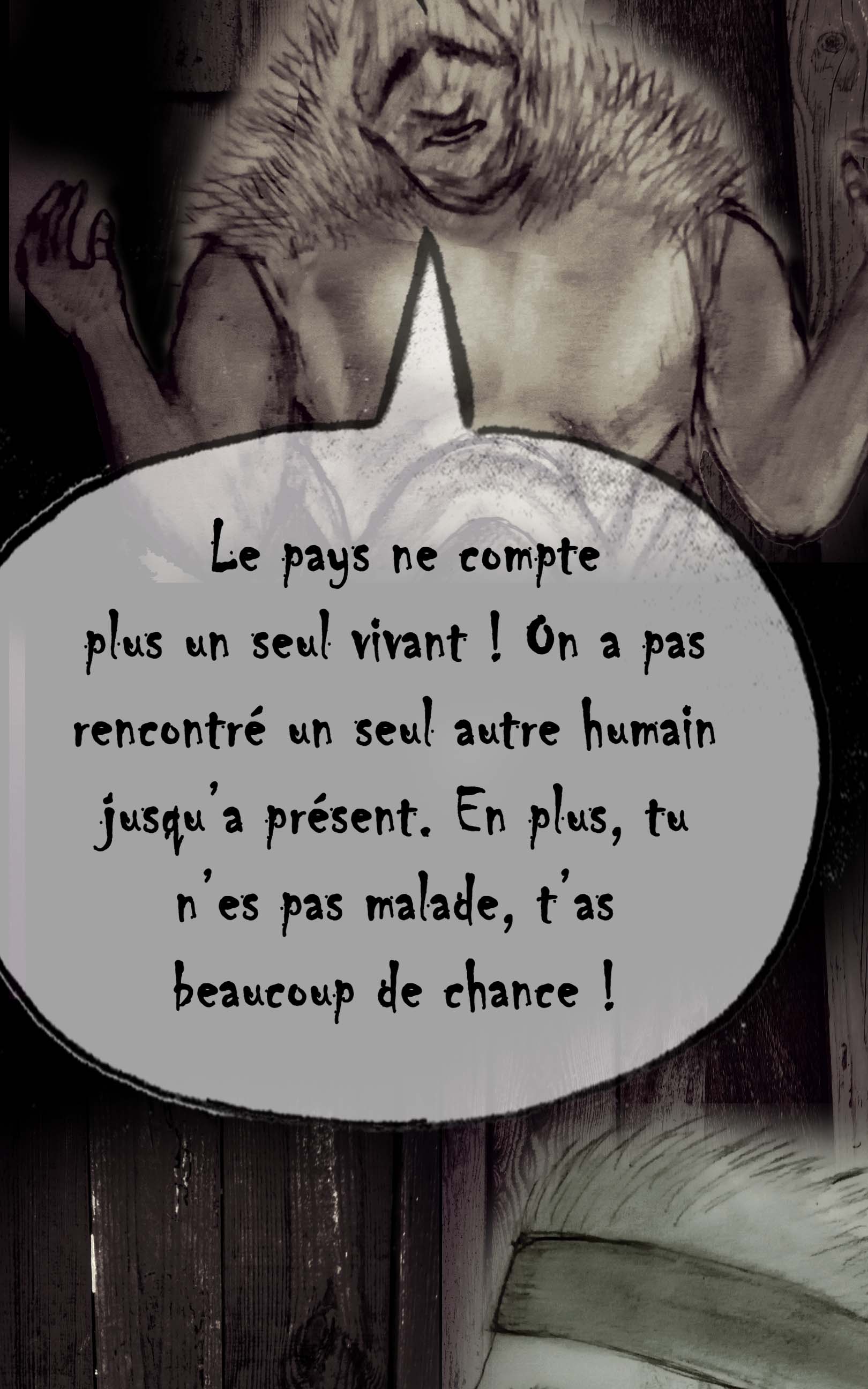 Read Damna Rituel Manga Online