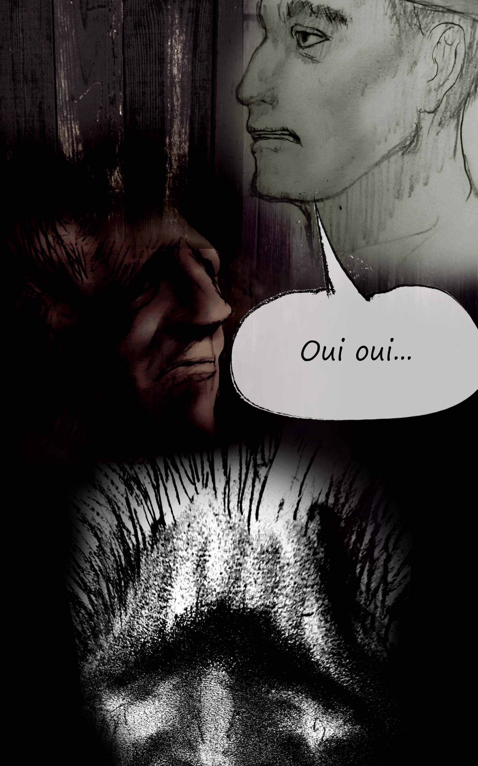 Read Damna Rituel Manga Online