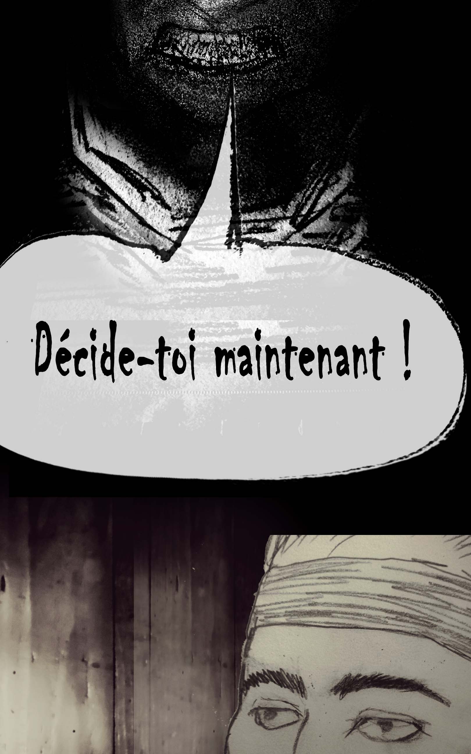 Read Damna Rituel Manga Online