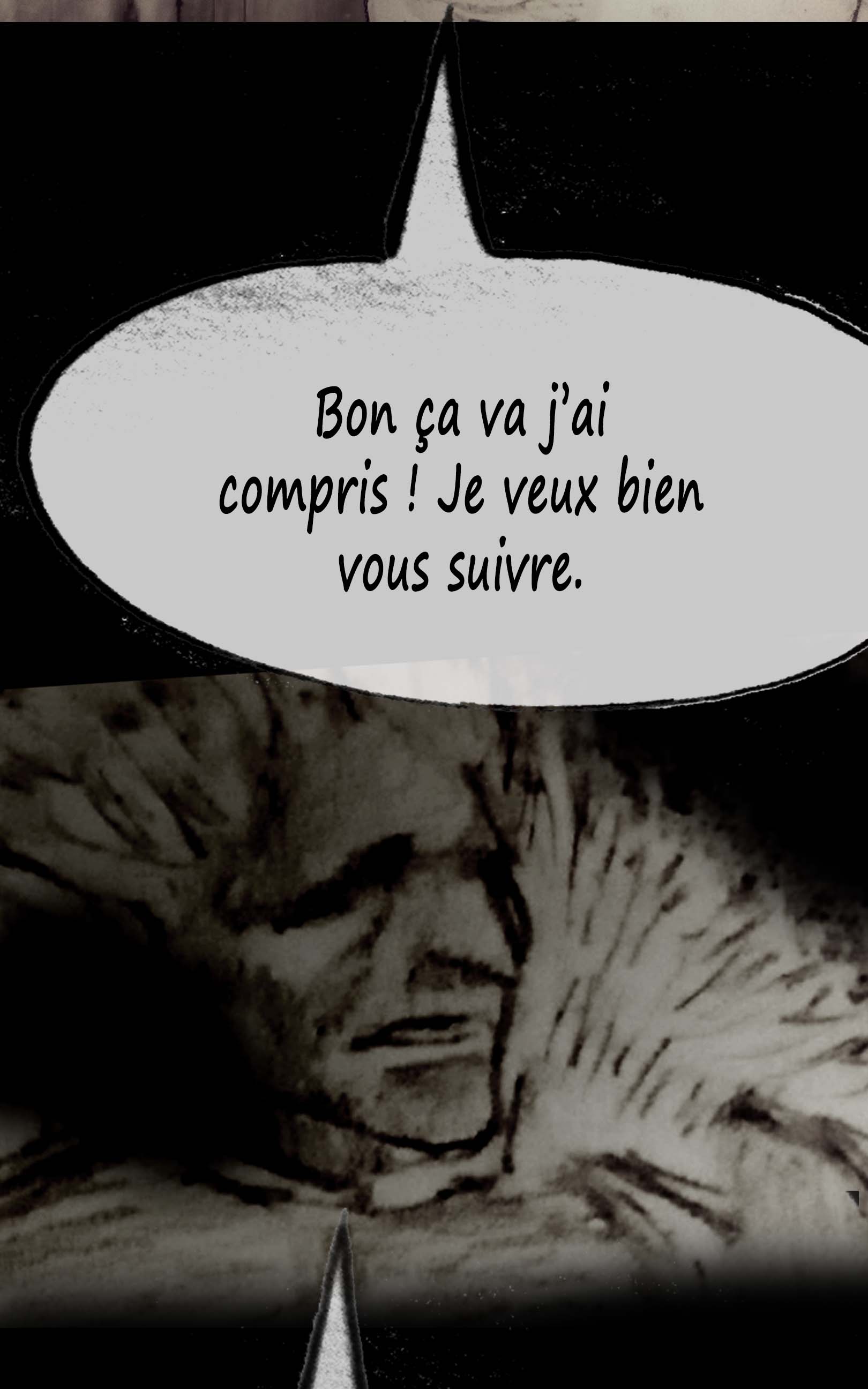 Read Damna Rituel Manga Online