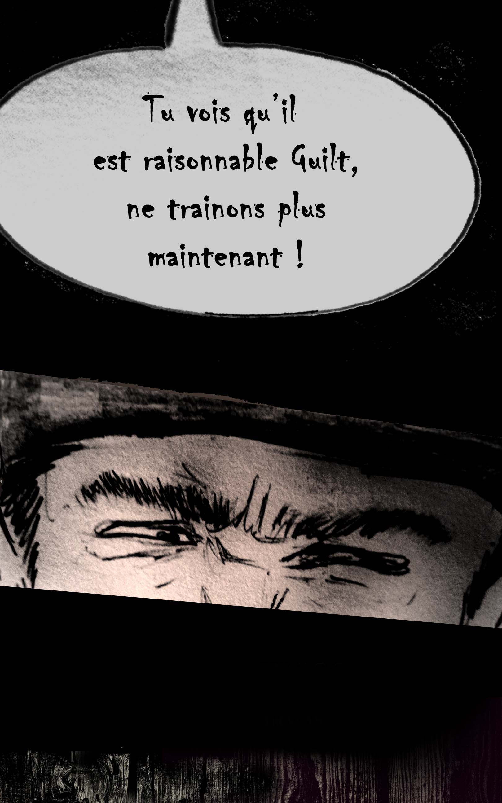 Read Damna Rituel Manga Online