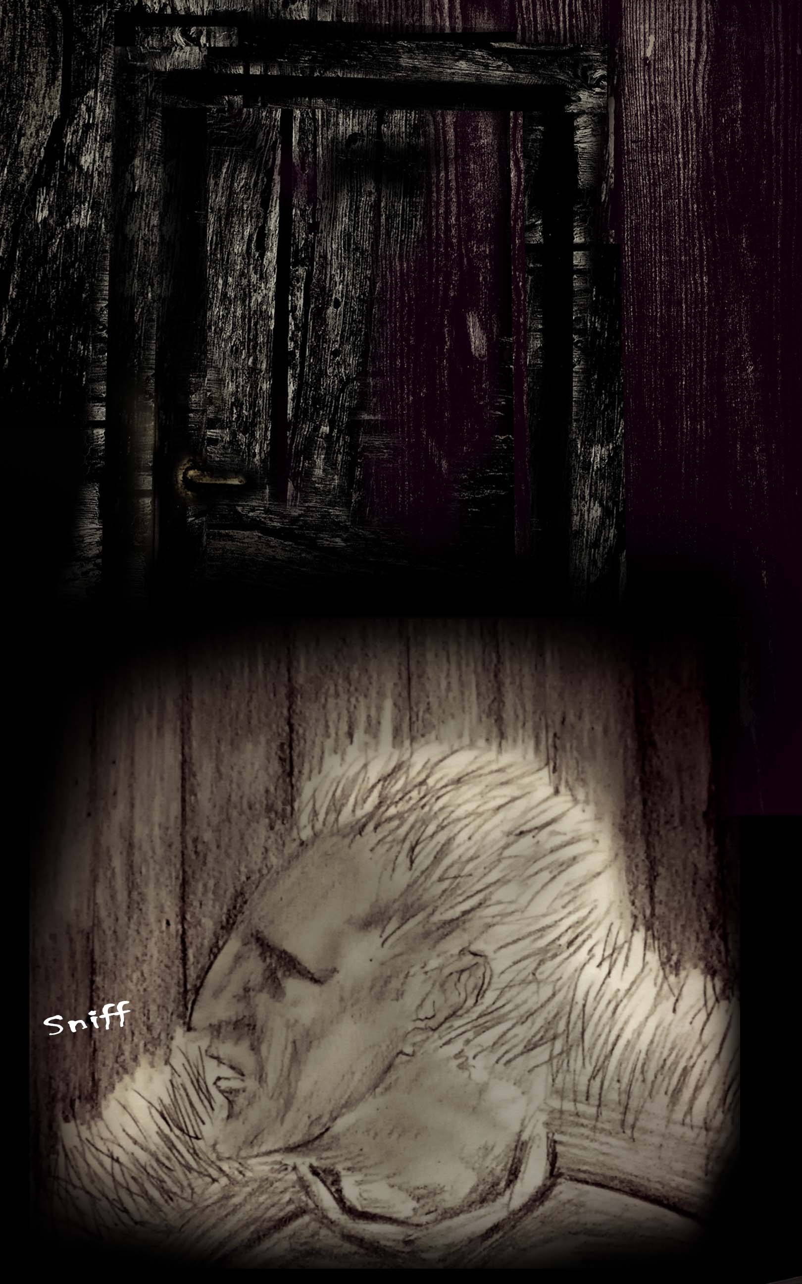 Read Damna Rituel Manga Online