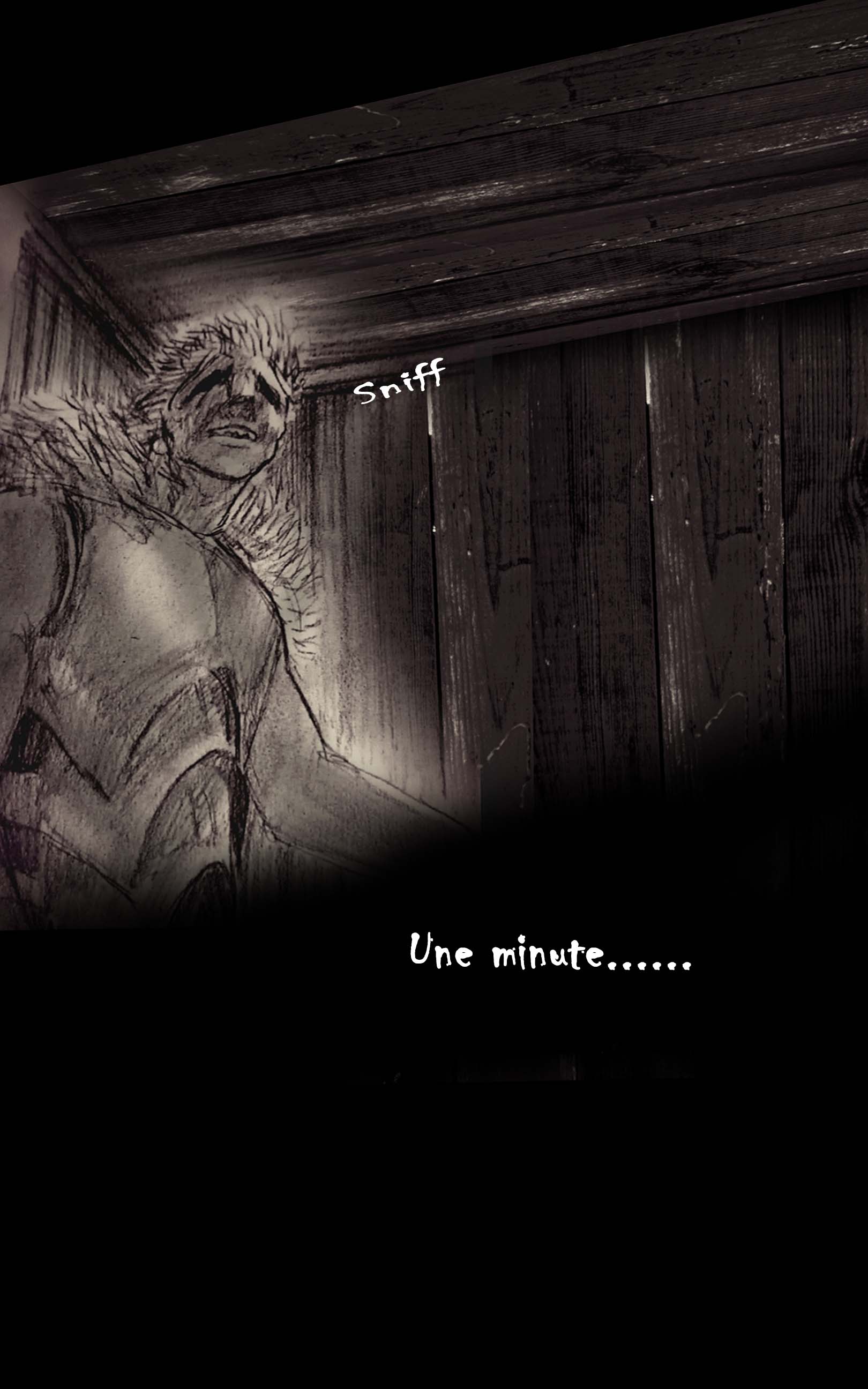 Read Damna Rituel Manga Online