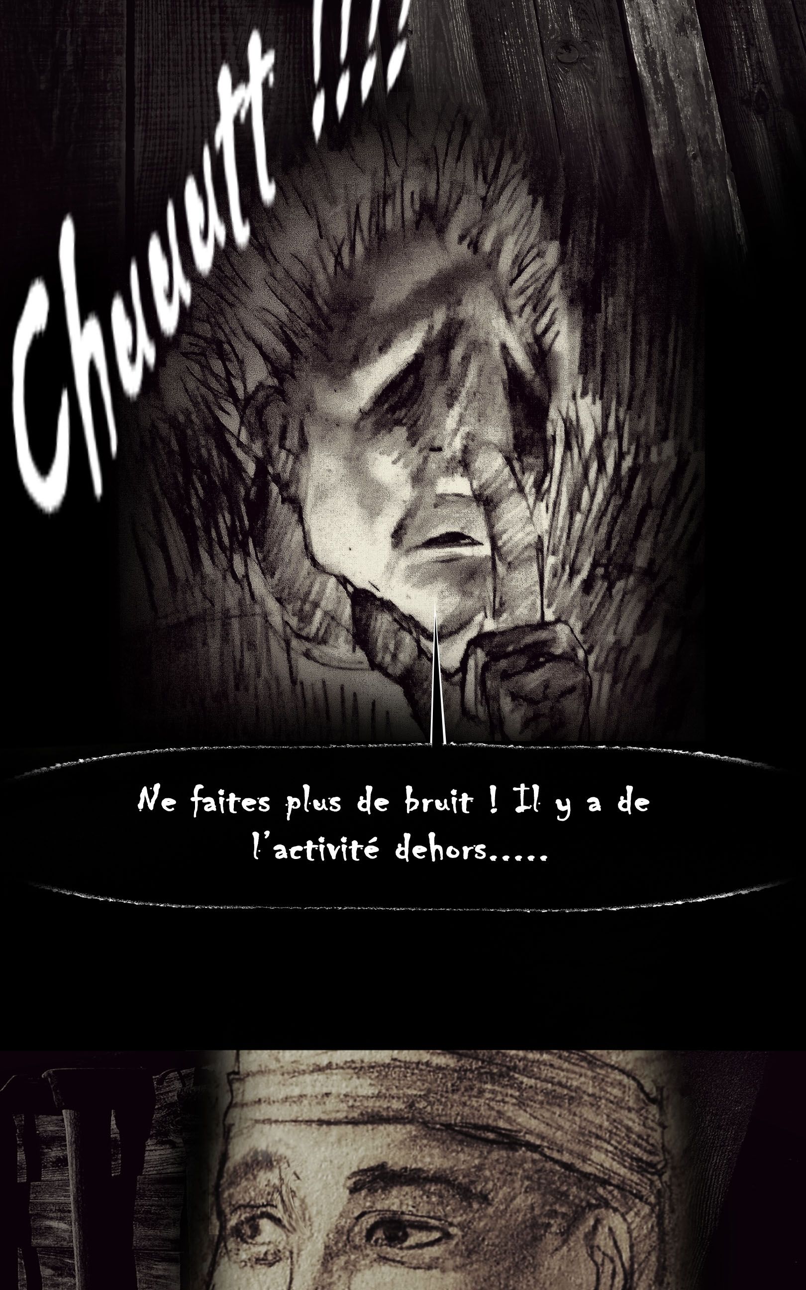 Read Damna Rituel Manga Online