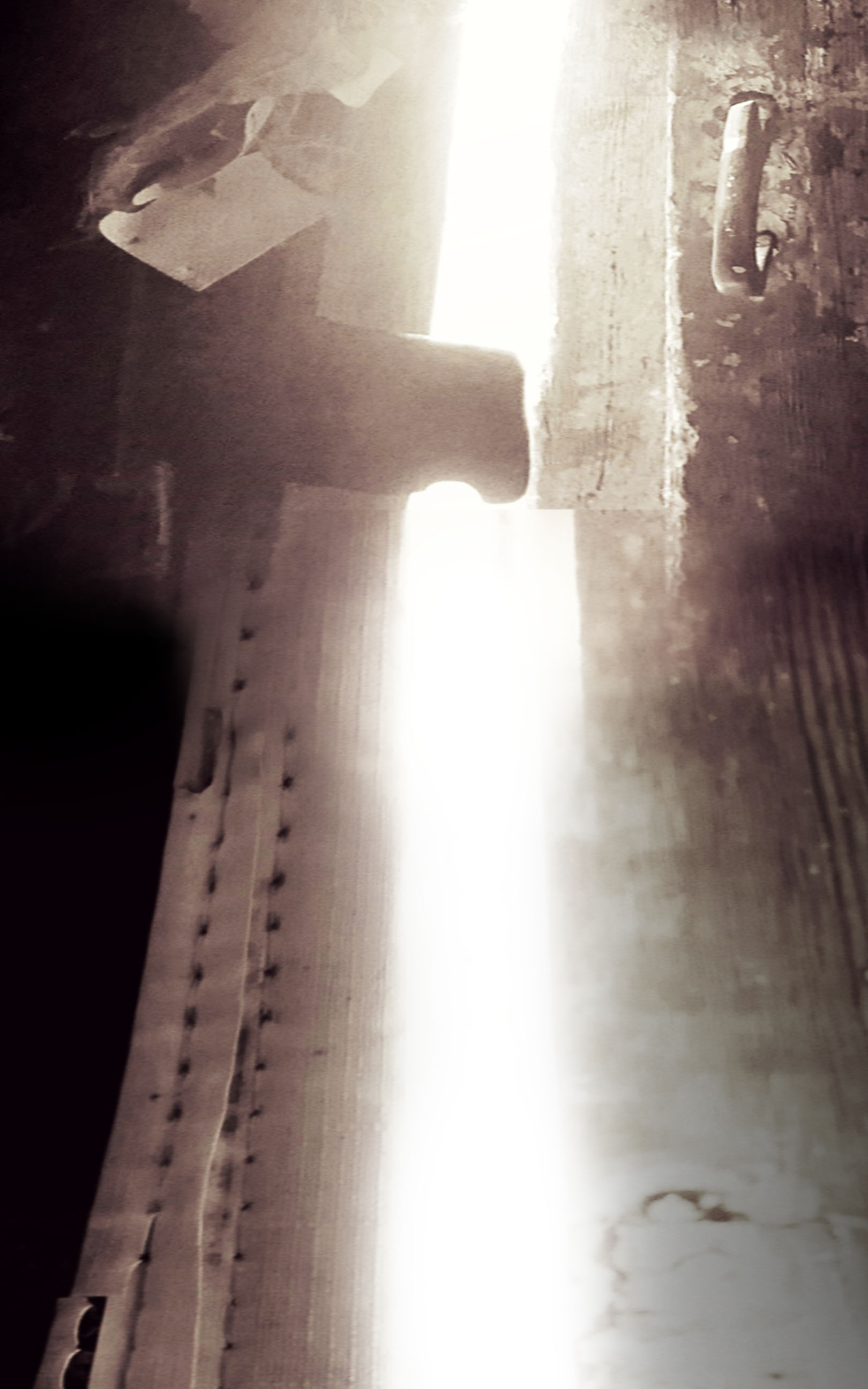 Read Damna Rituel Manga Online