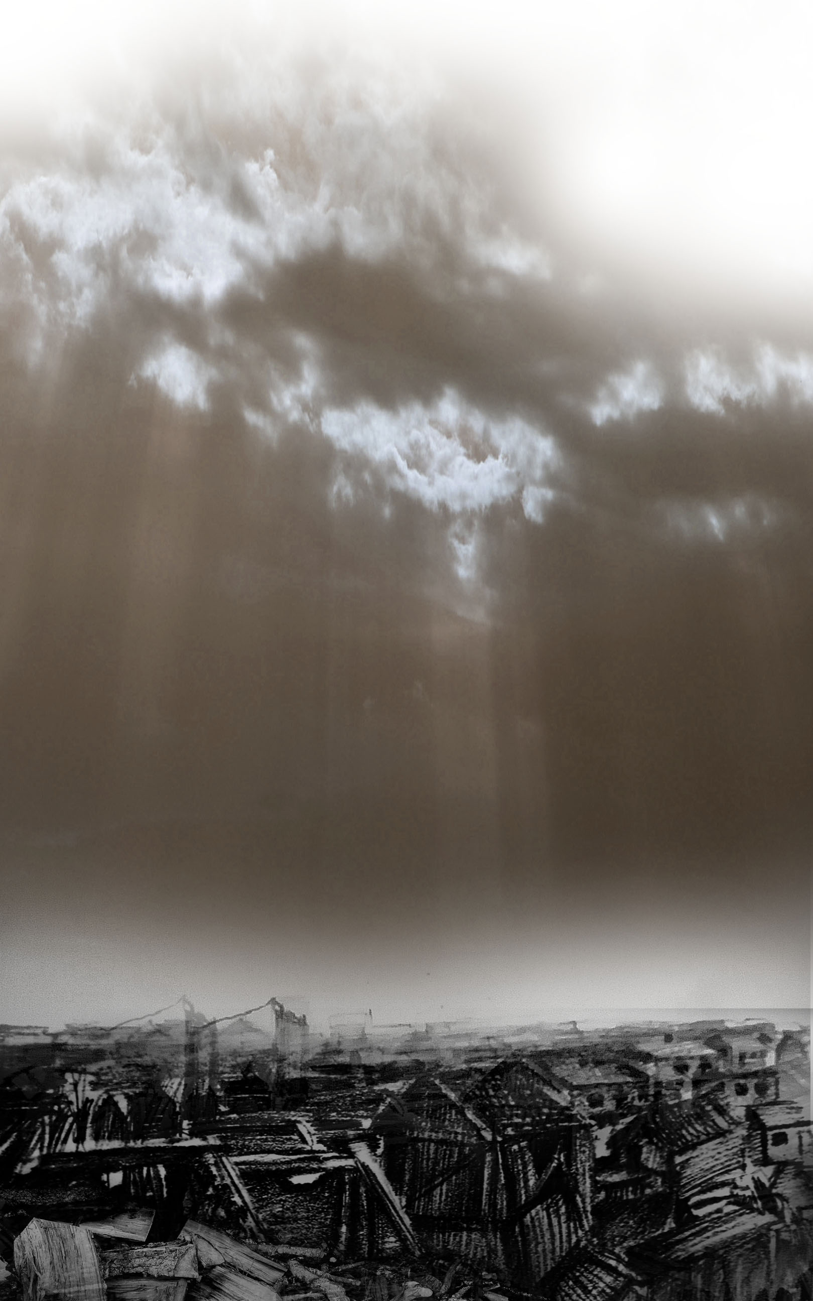 Read Damna Rituel Manga Online