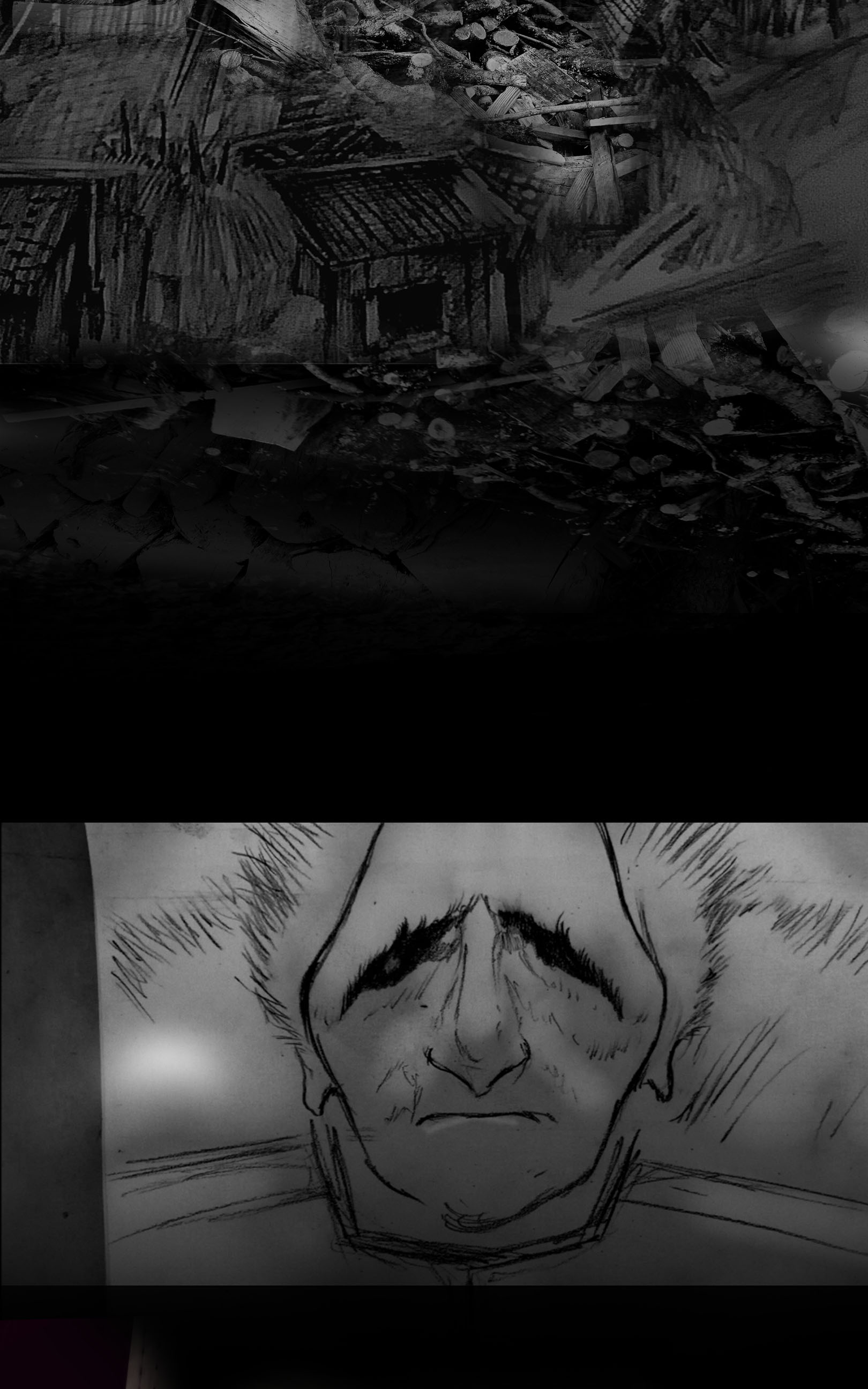 Read Damna Rituel Manga Online