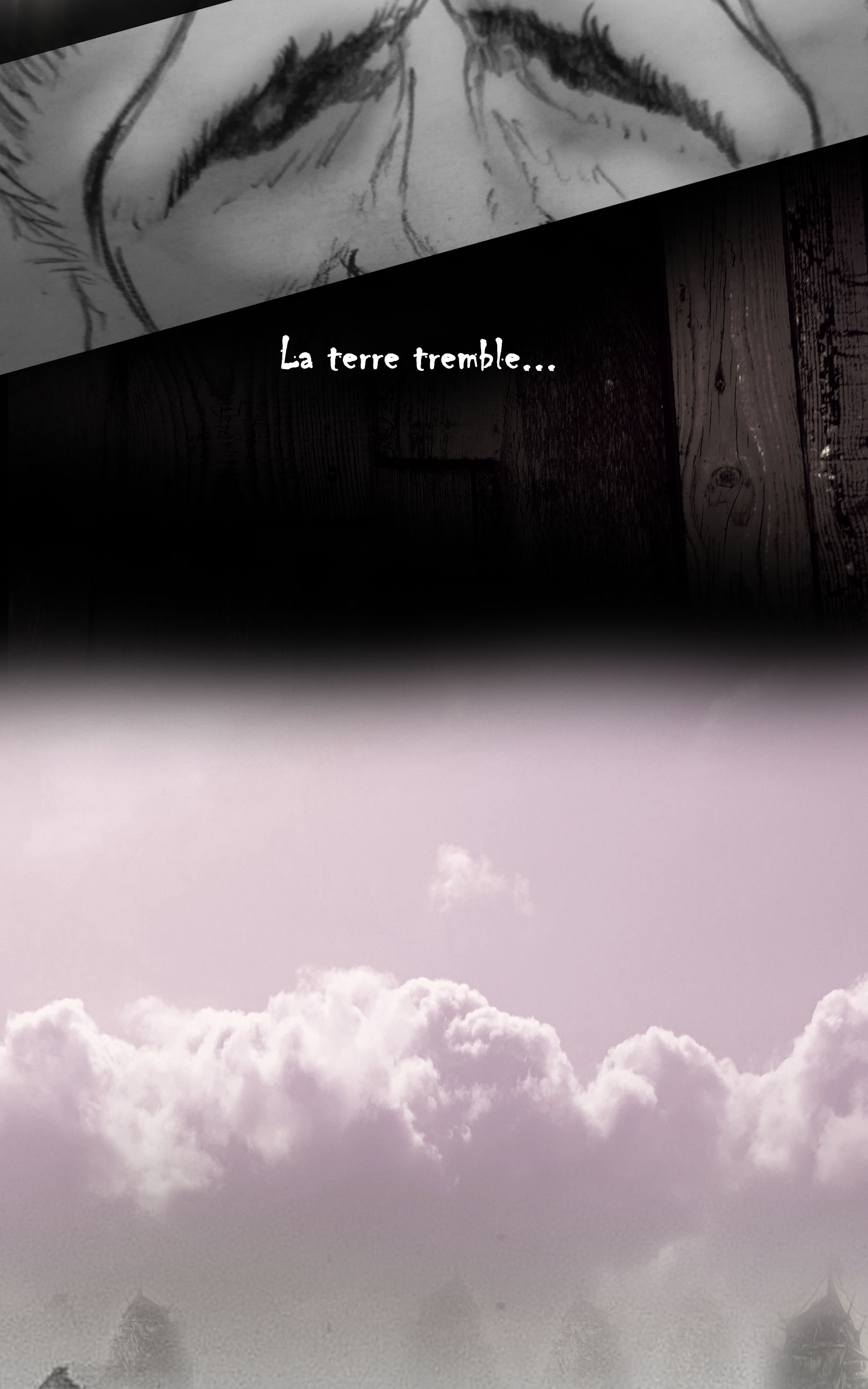 Read Damna Rituel Manga Online