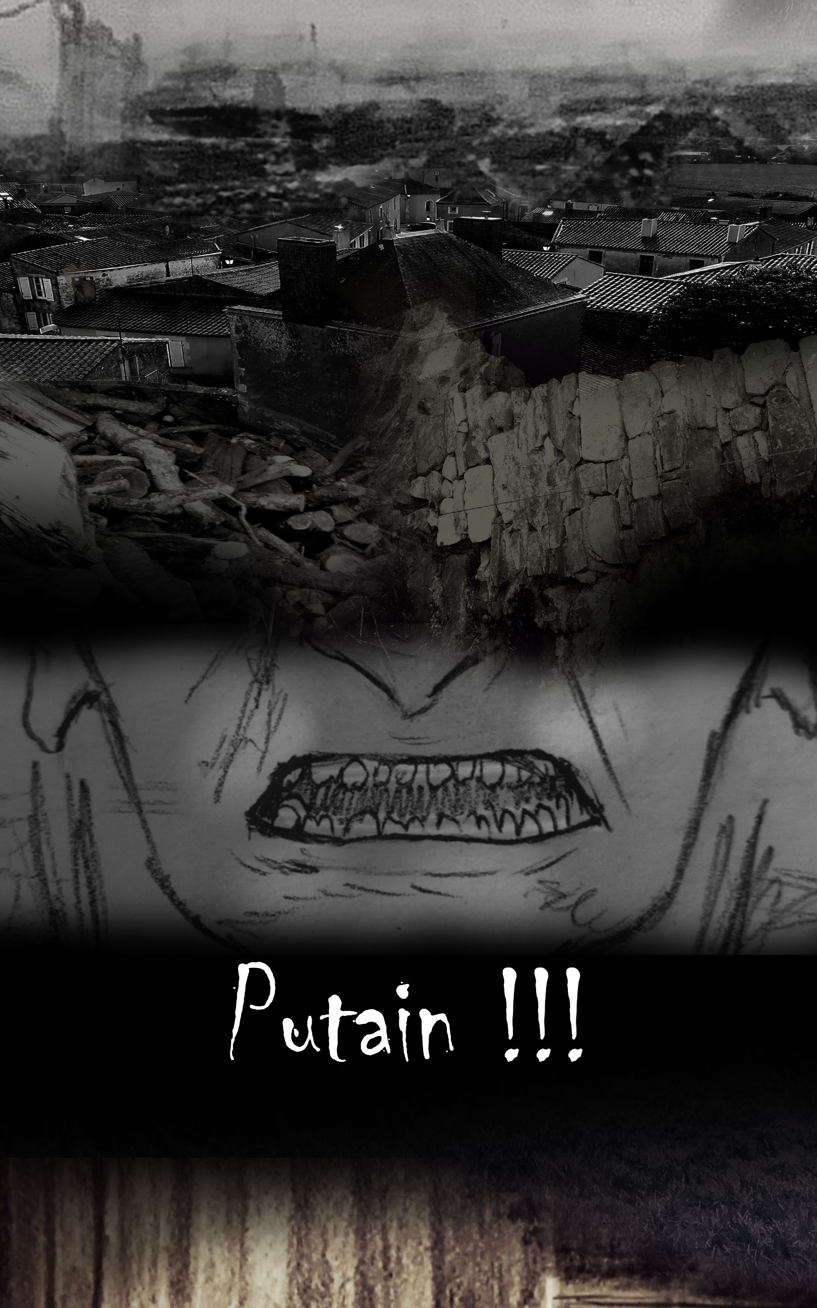 Read Damna Rituel Manga Online