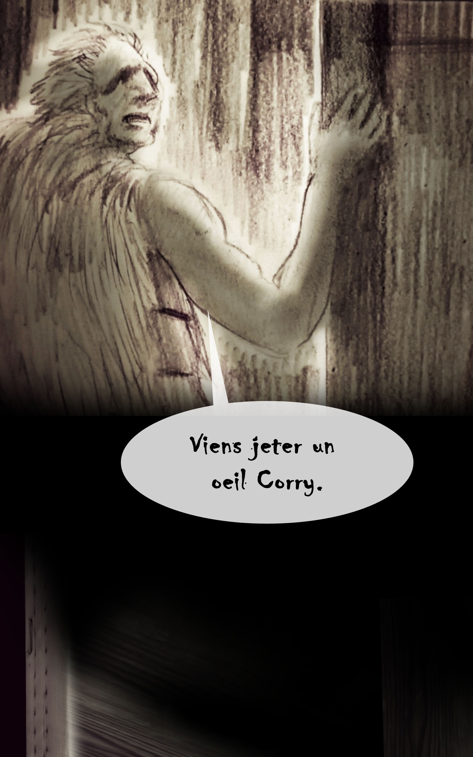 Read Damna Rituel Manga Online