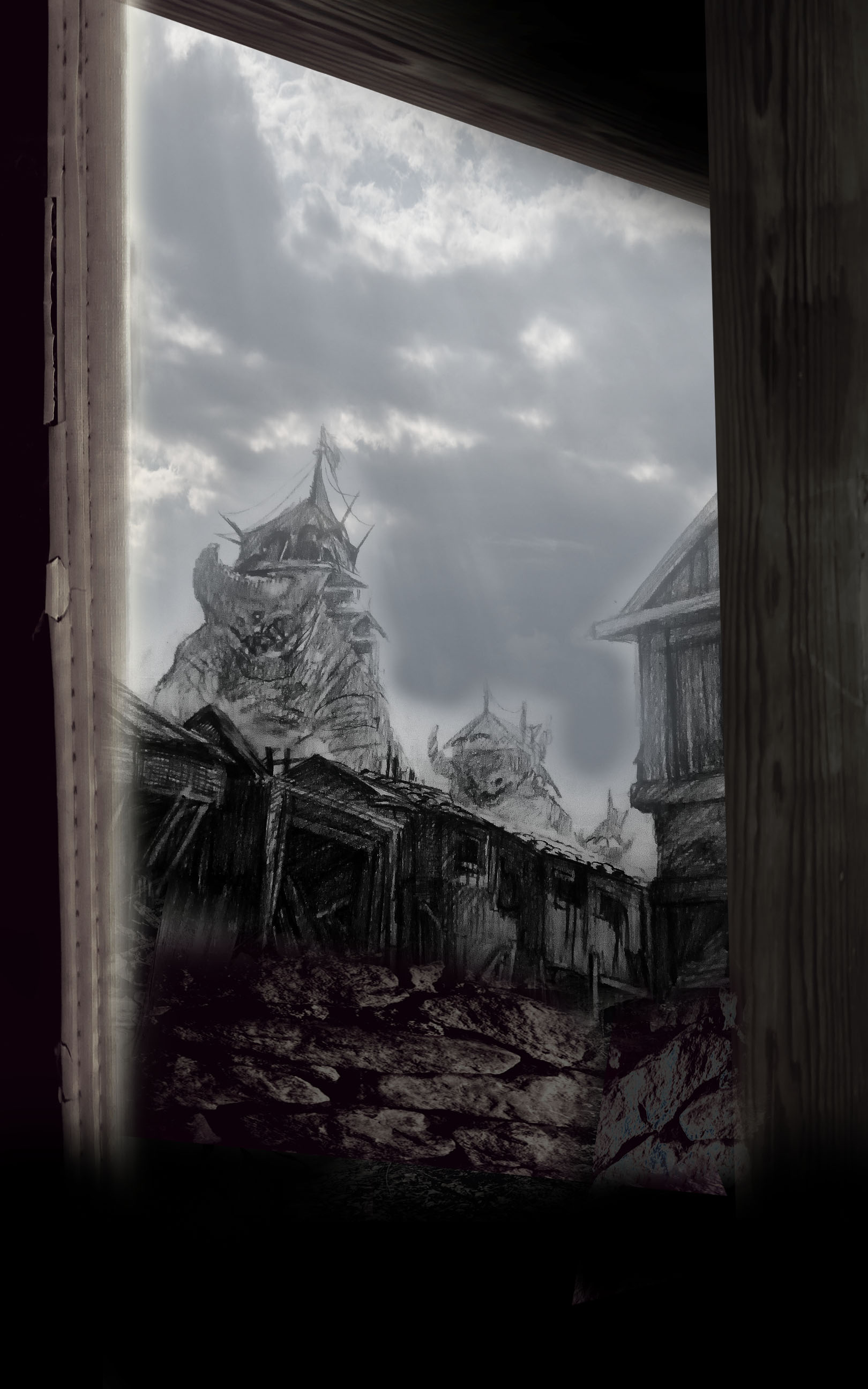 Read Damna Rituel Manga Online