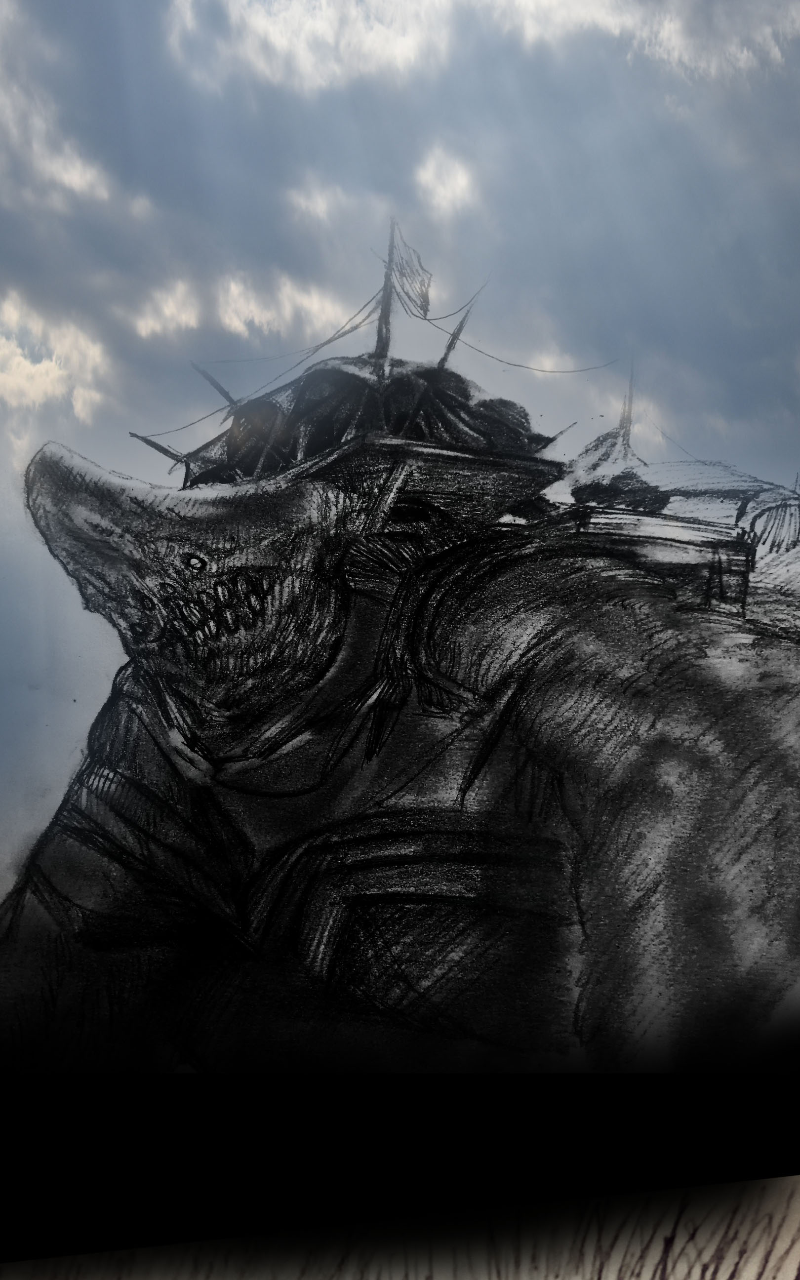 Read Damna Rituel Manga Online