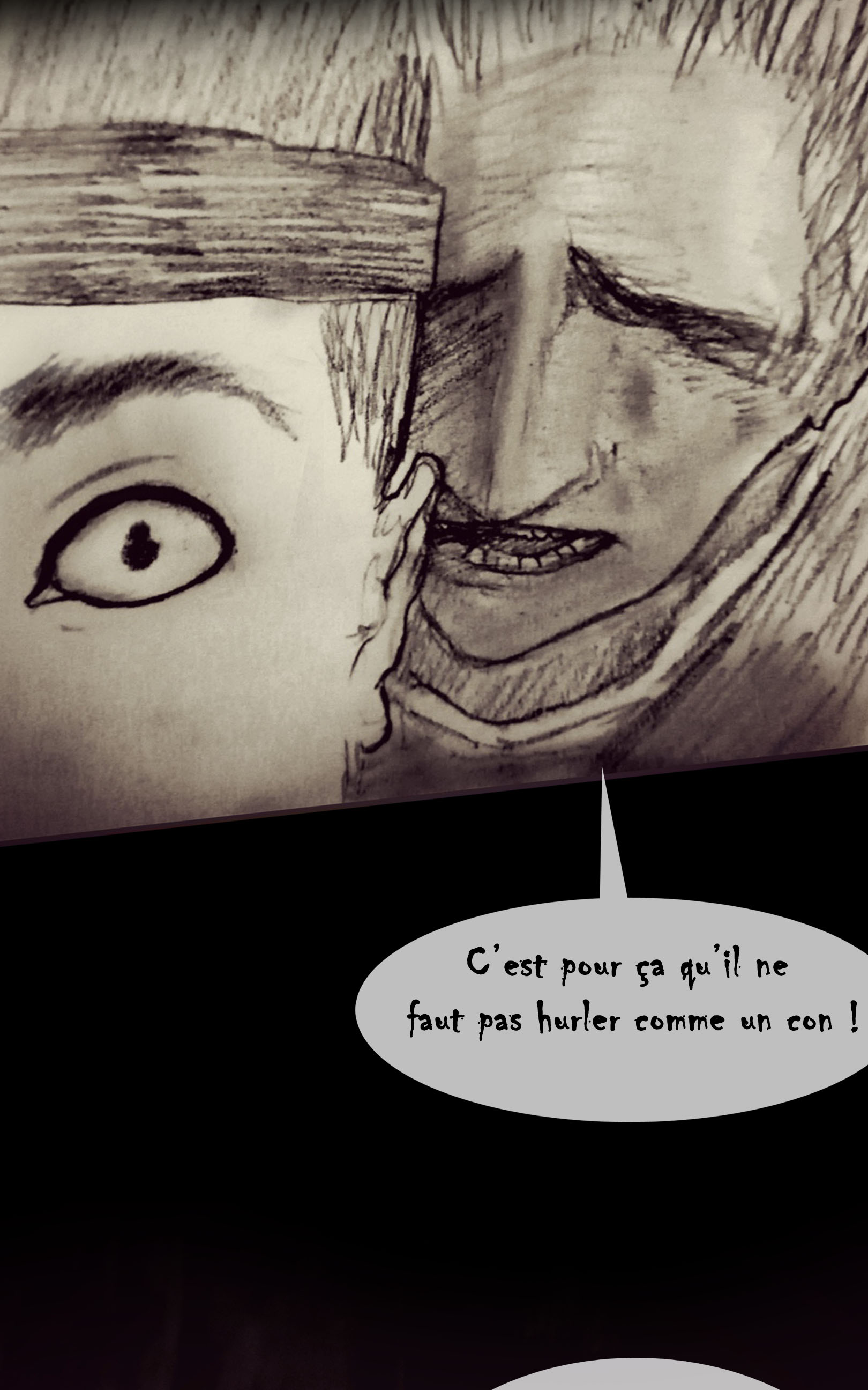 Read Damna Rituel Manga Online