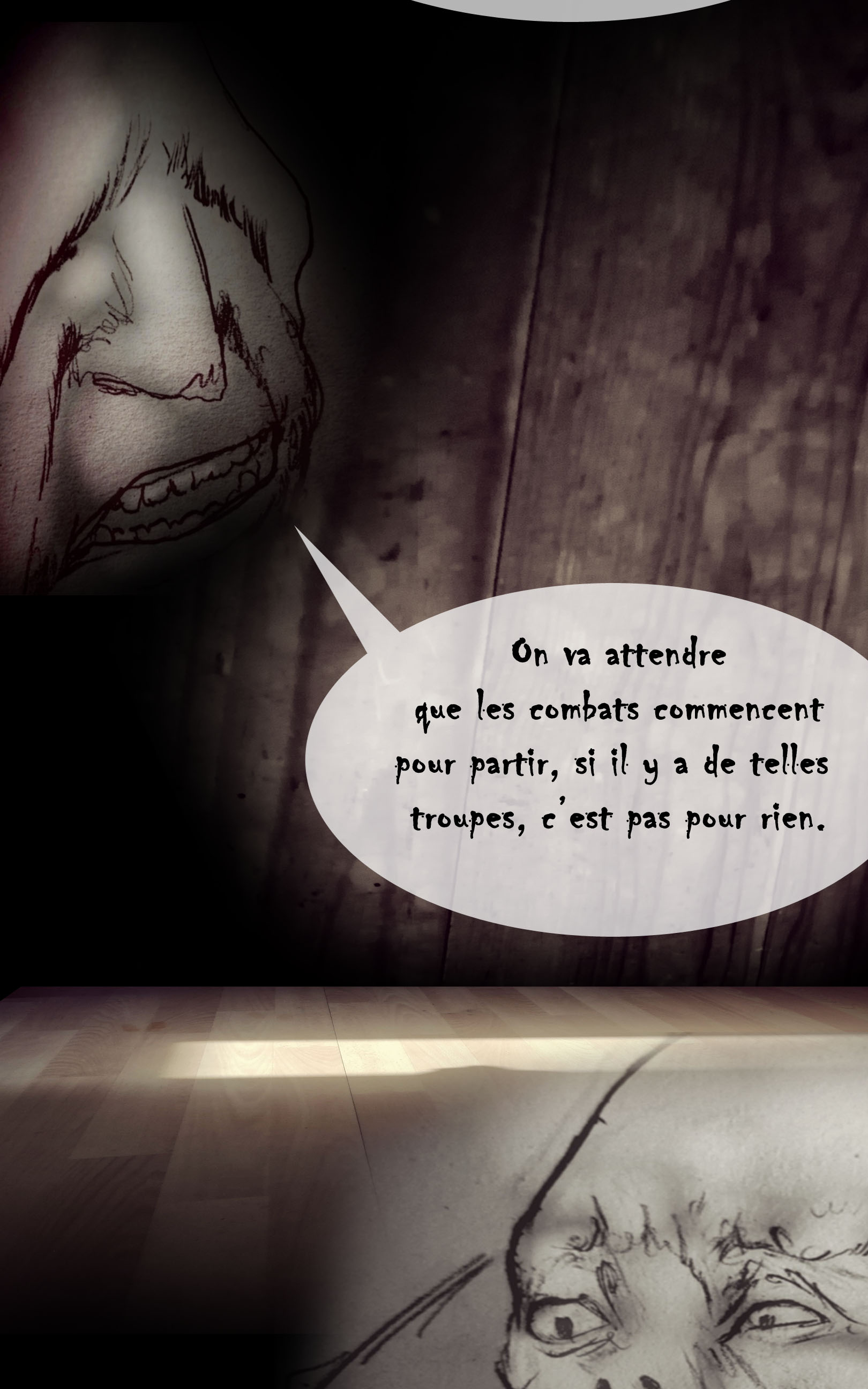 Read Damna Rituel Manga Online