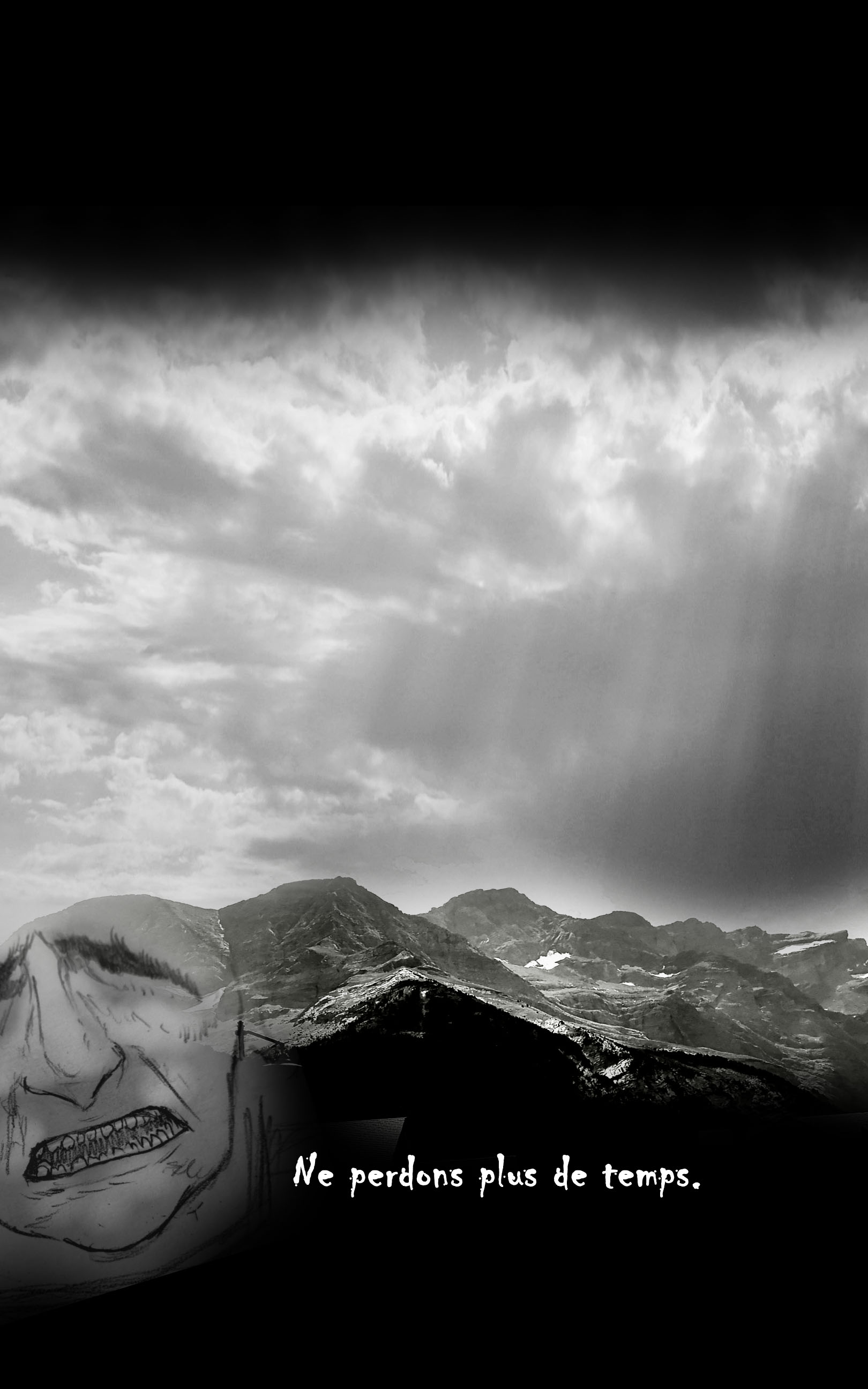 Read Damna Rituel Manga Online