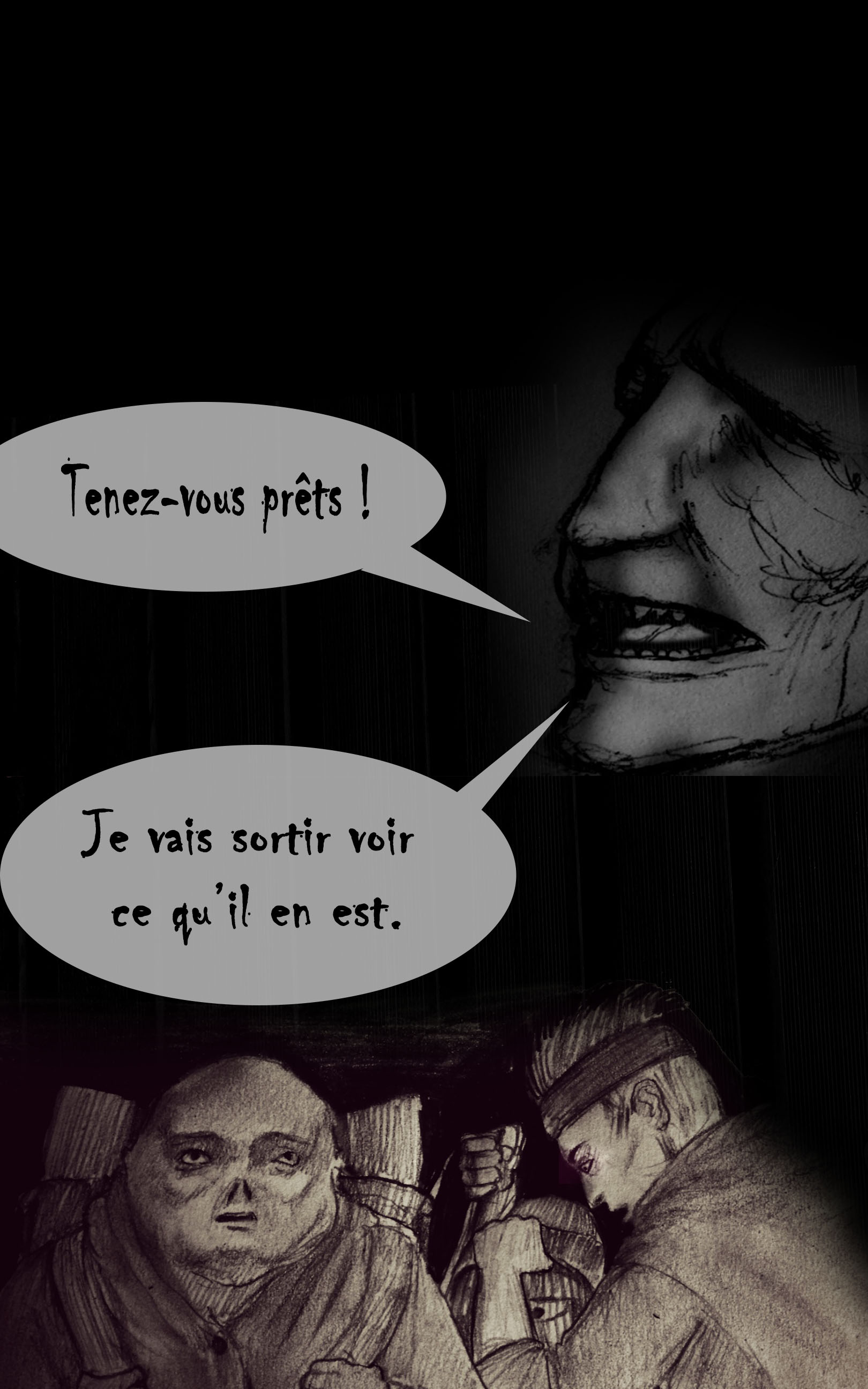 Read Damna Rituel Manga Online