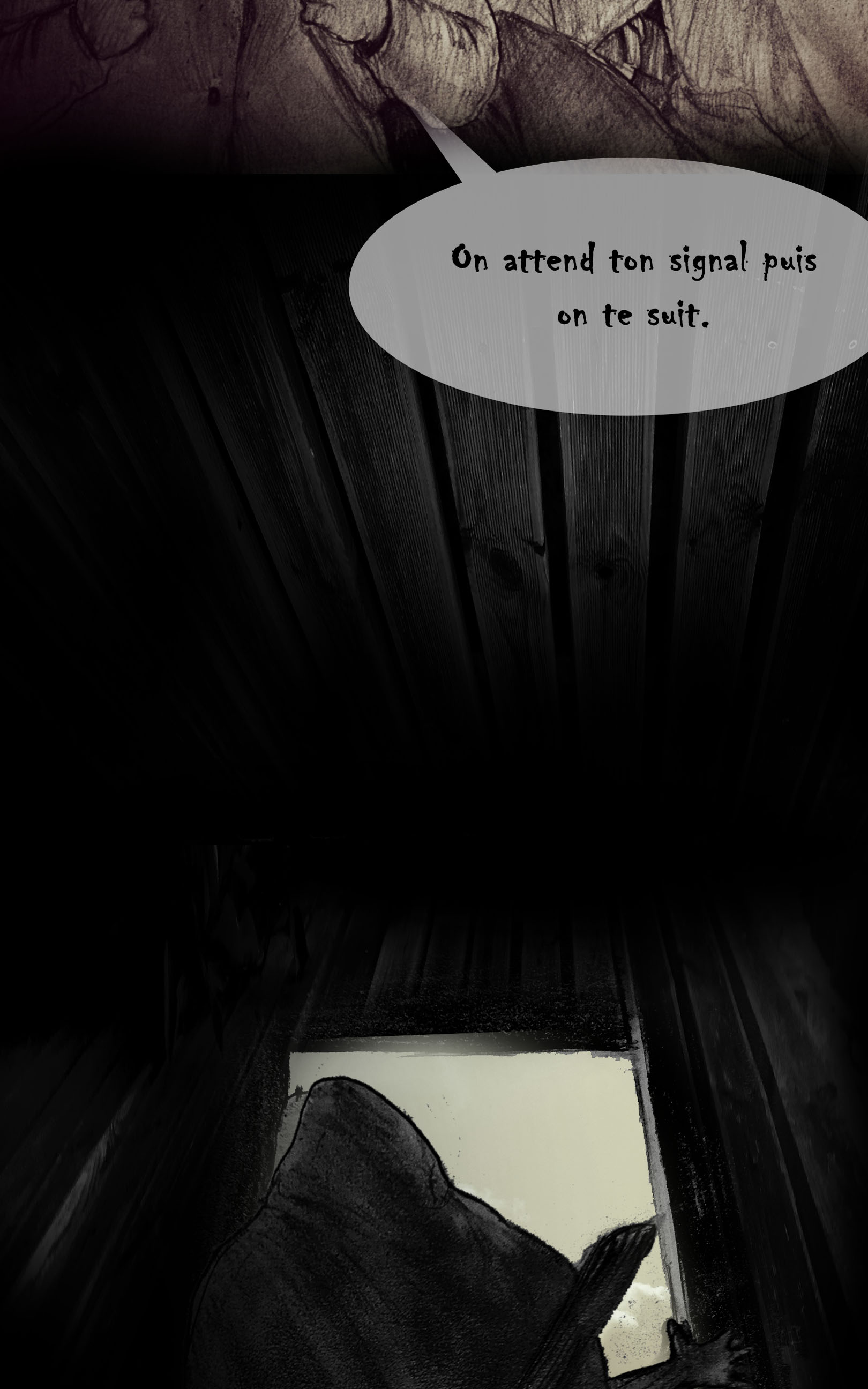 Read Damna Rituel Manga Online