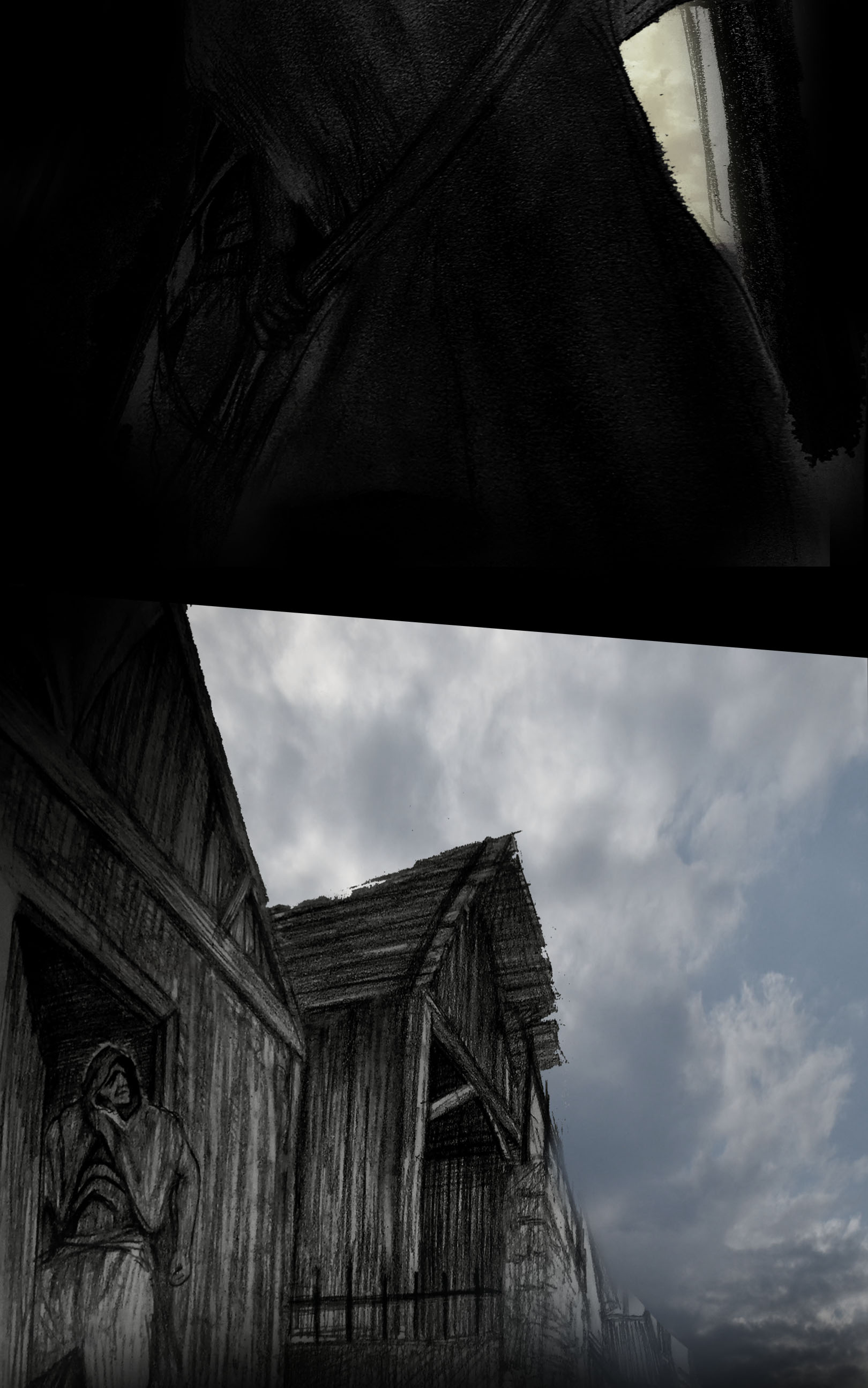 Read Damna Rituel Manga Online