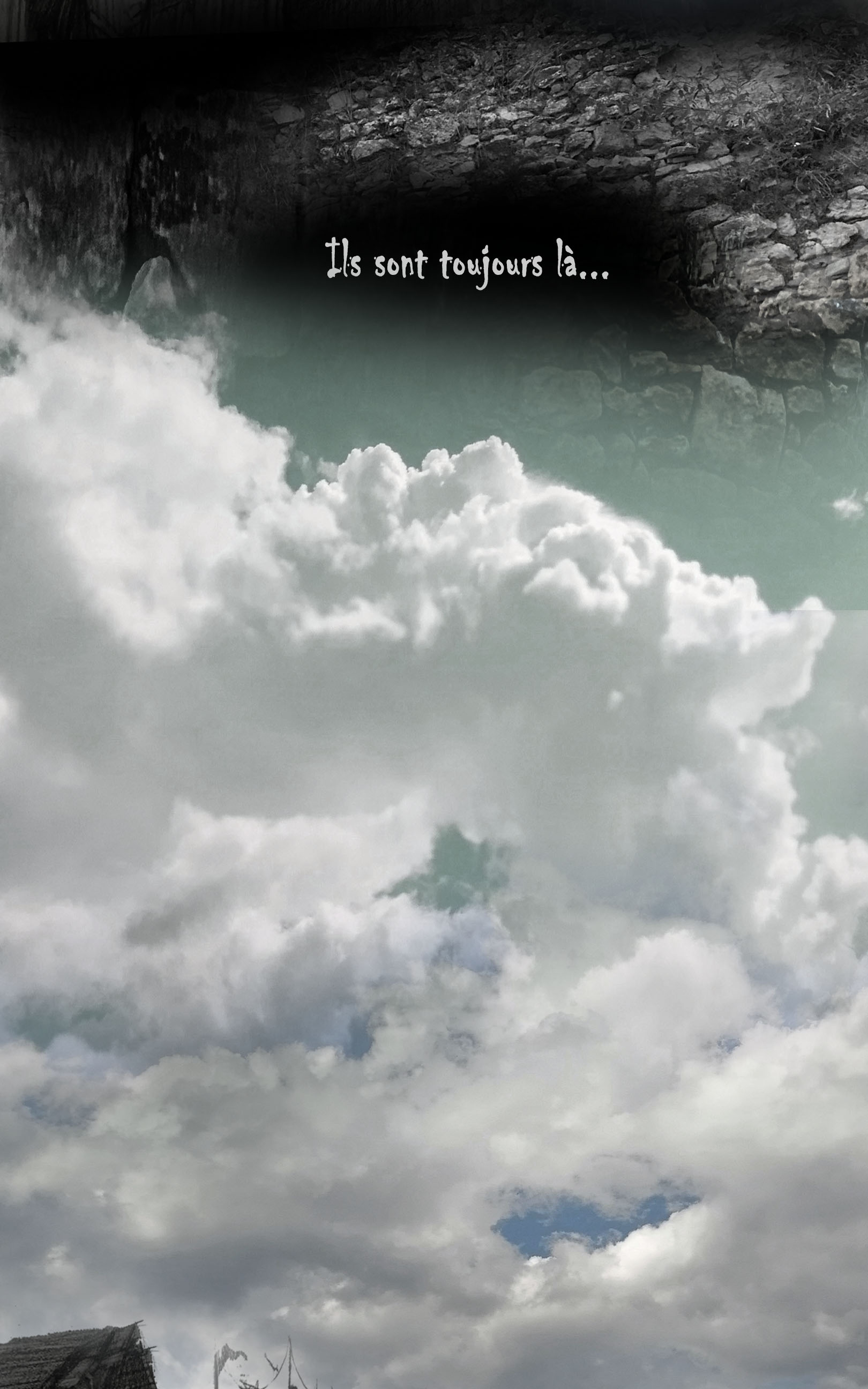 Read Damna Rituel Manga Online