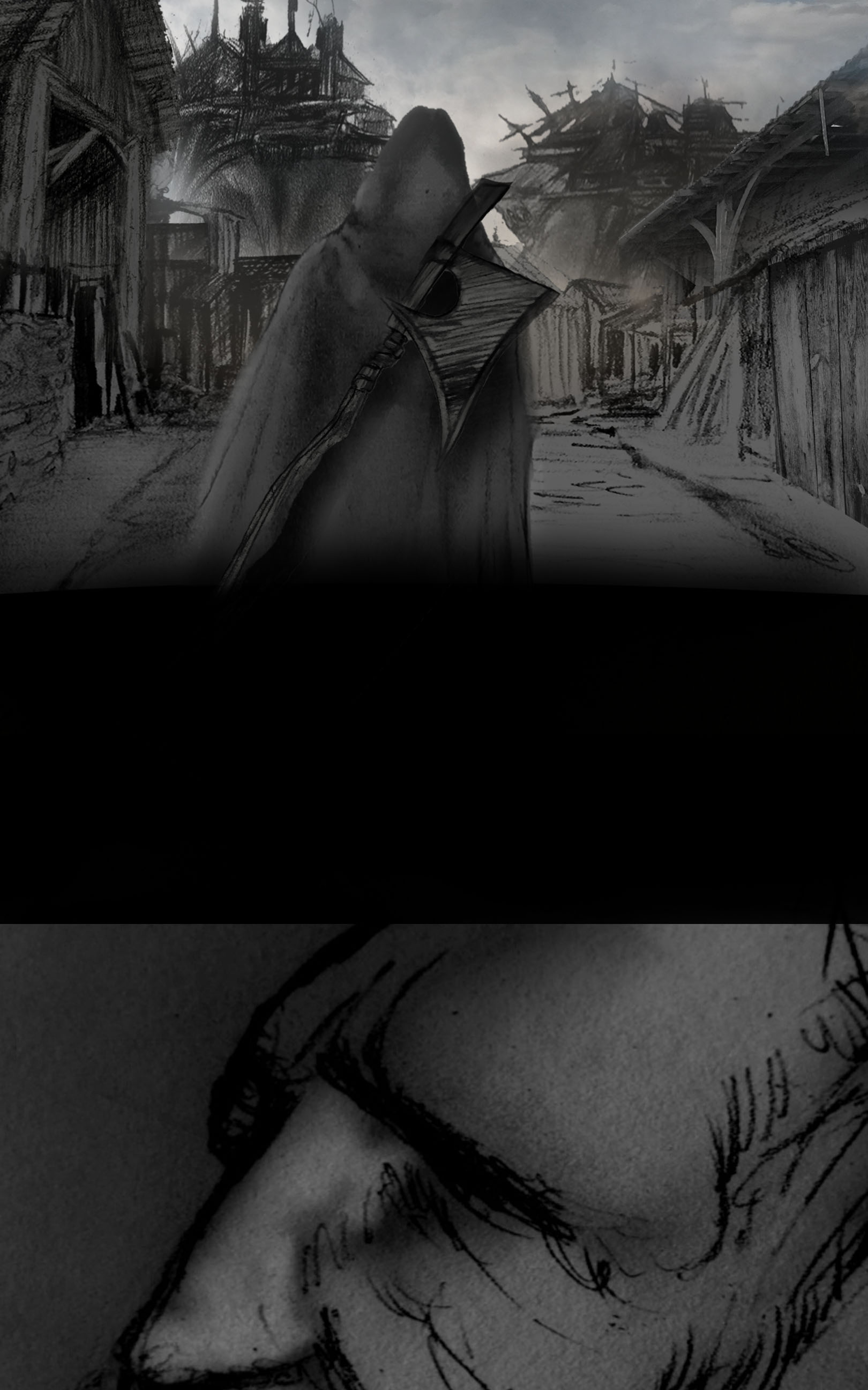 Read Damna Rituel Manga Online