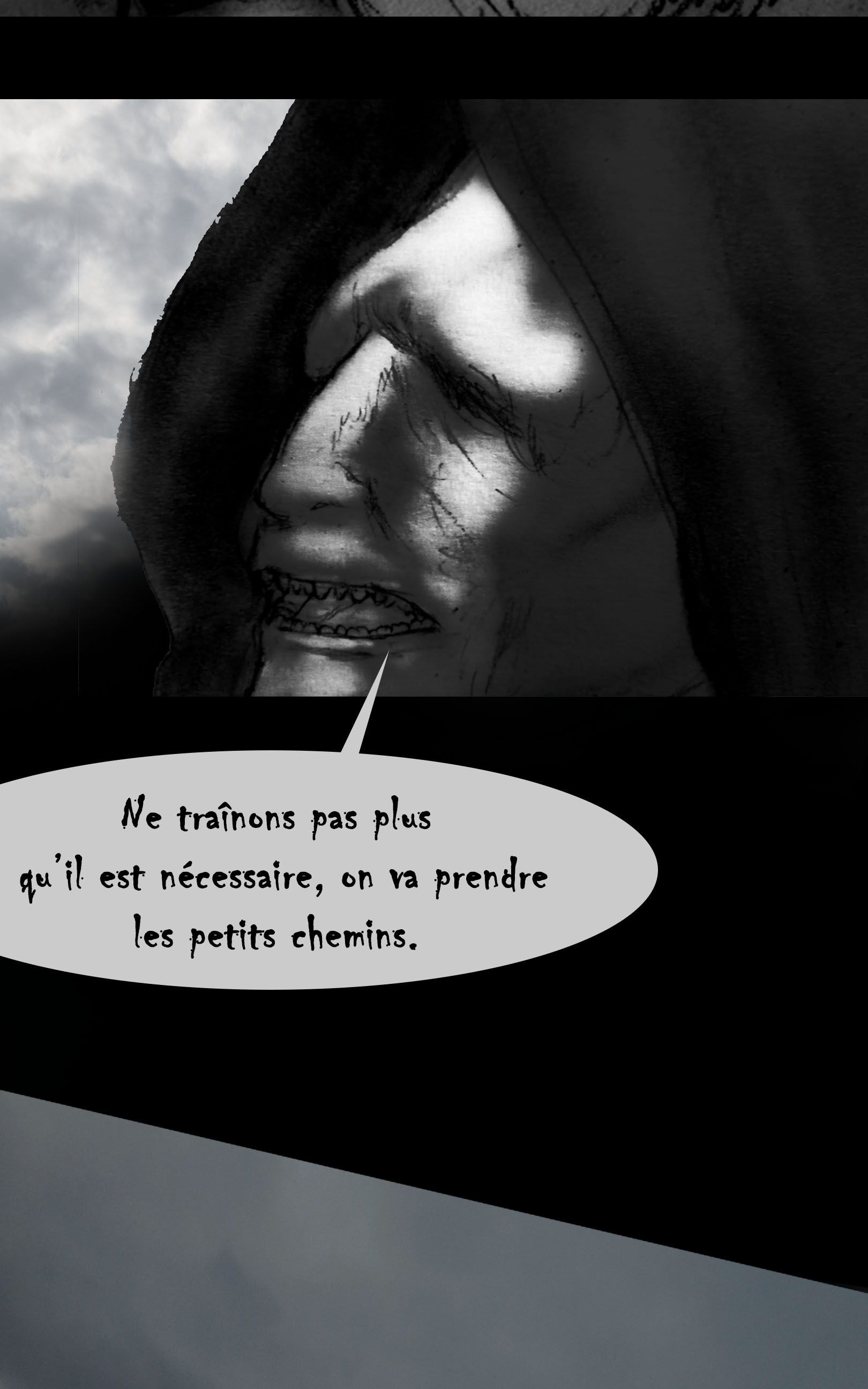 Read Damna Rituel Manga Online