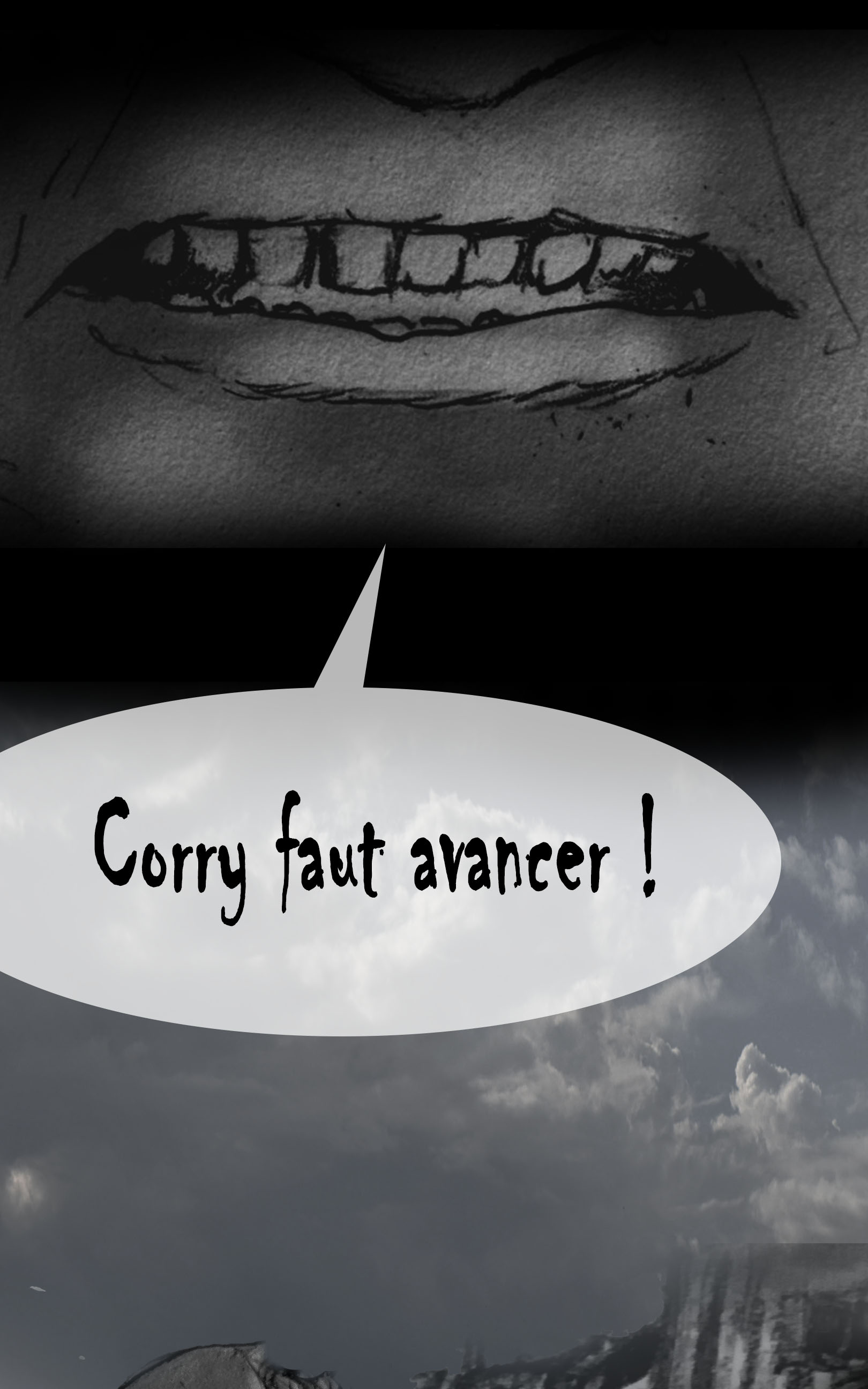 Read Damna Rituel Manga Online