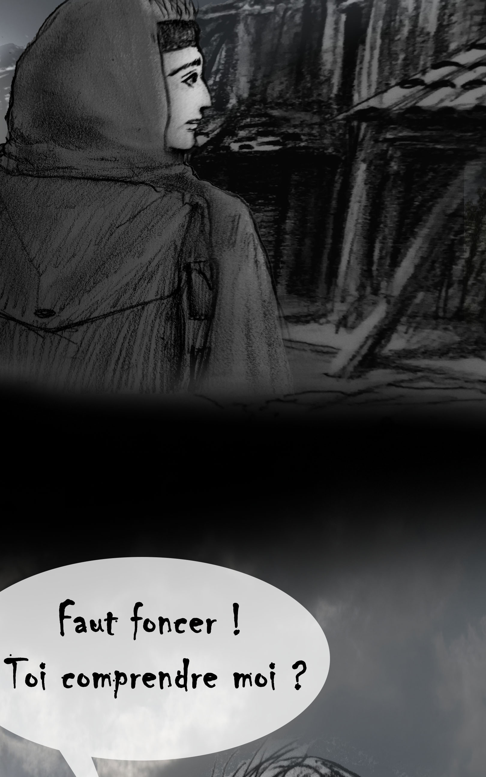 Read Damna Rituel Manga Online