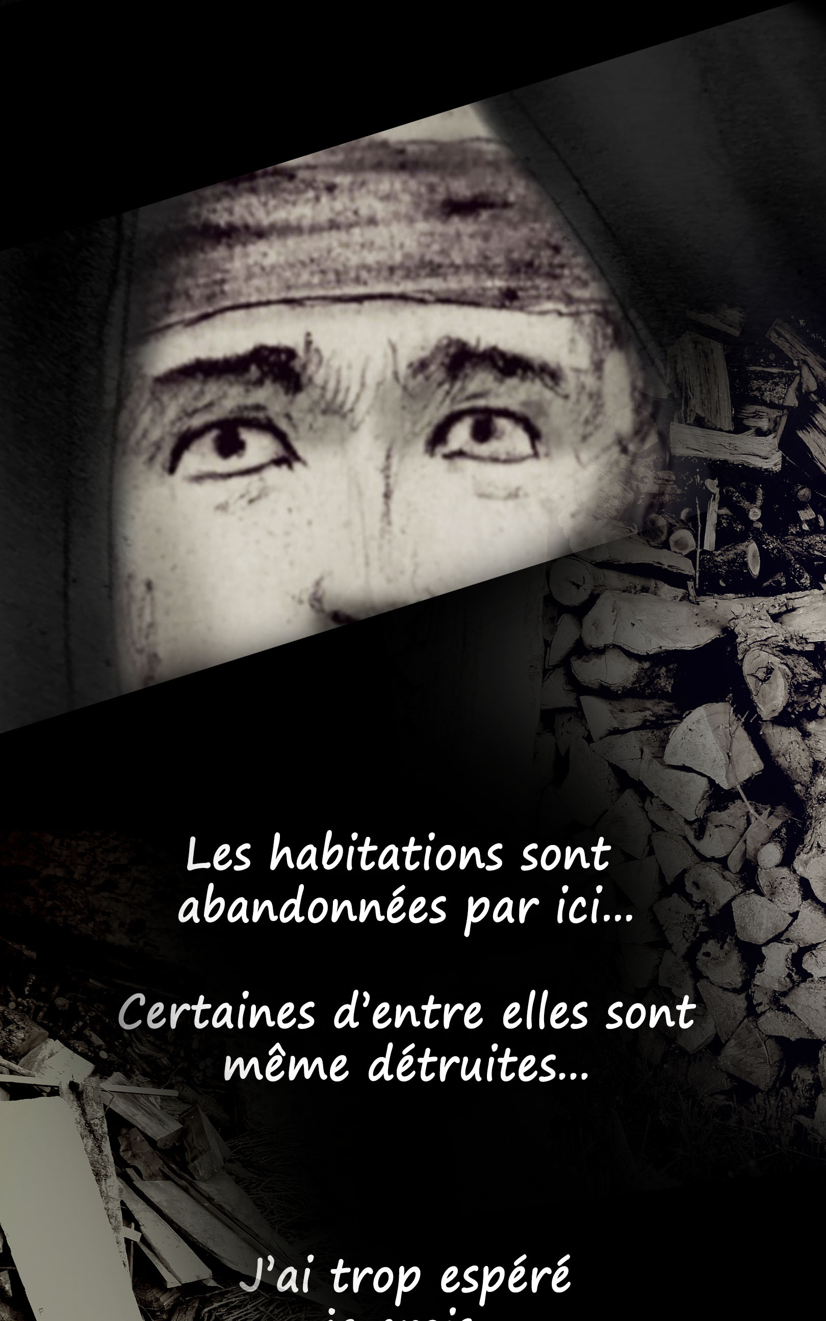 Read Damna Rituel Manga Online