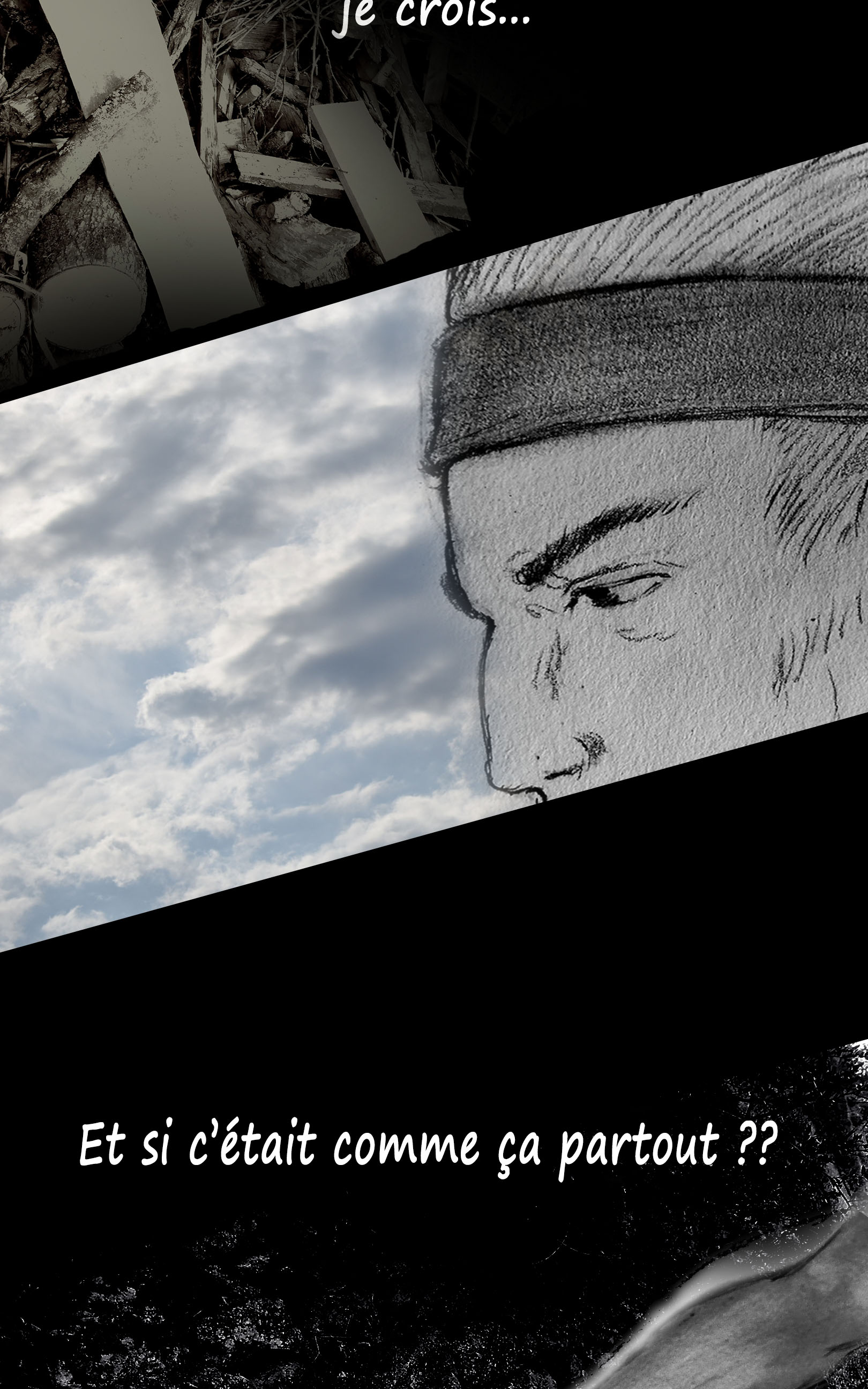 Read Damna Rituel Manga Online