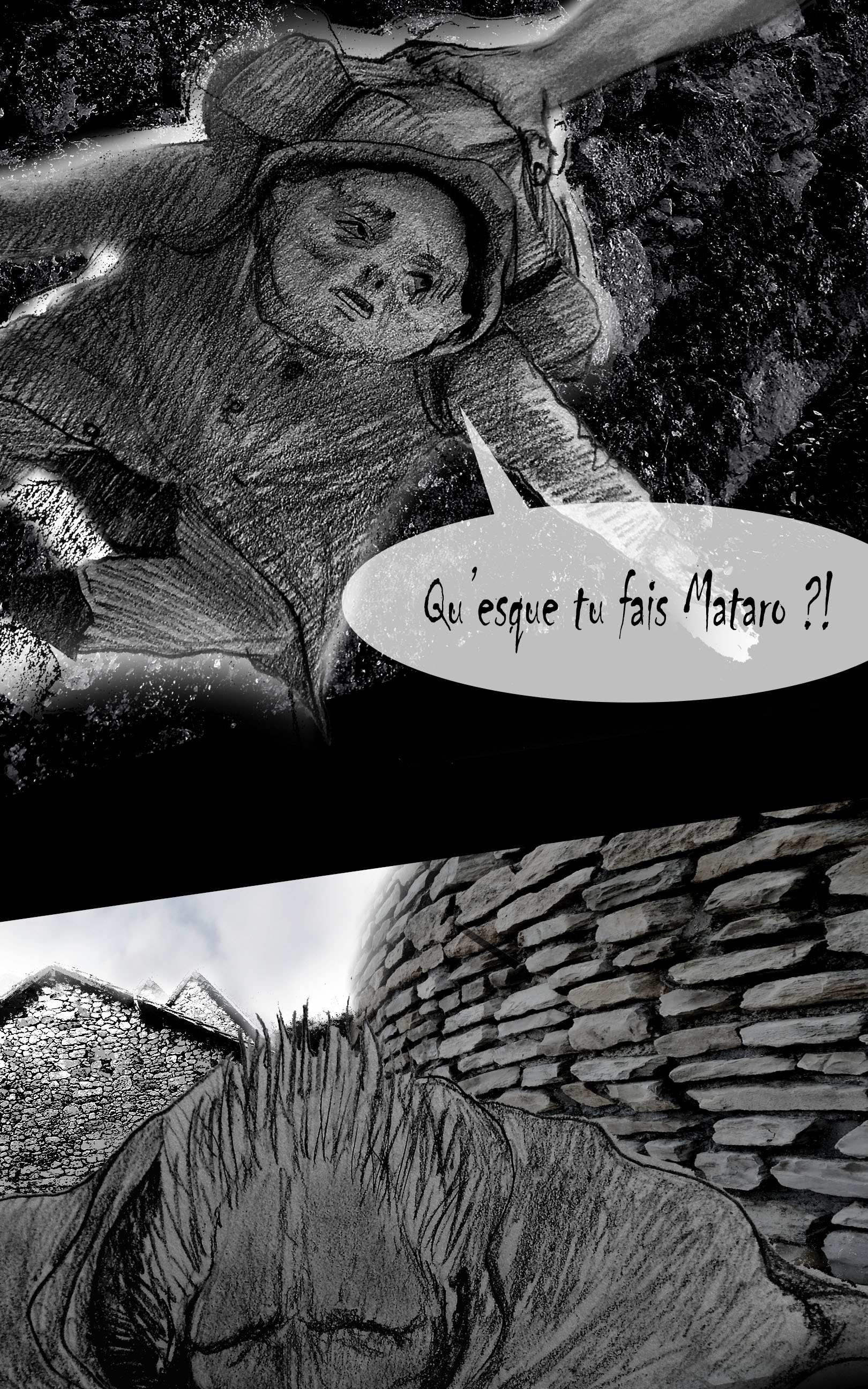 Read Damna Rituel Manga Online