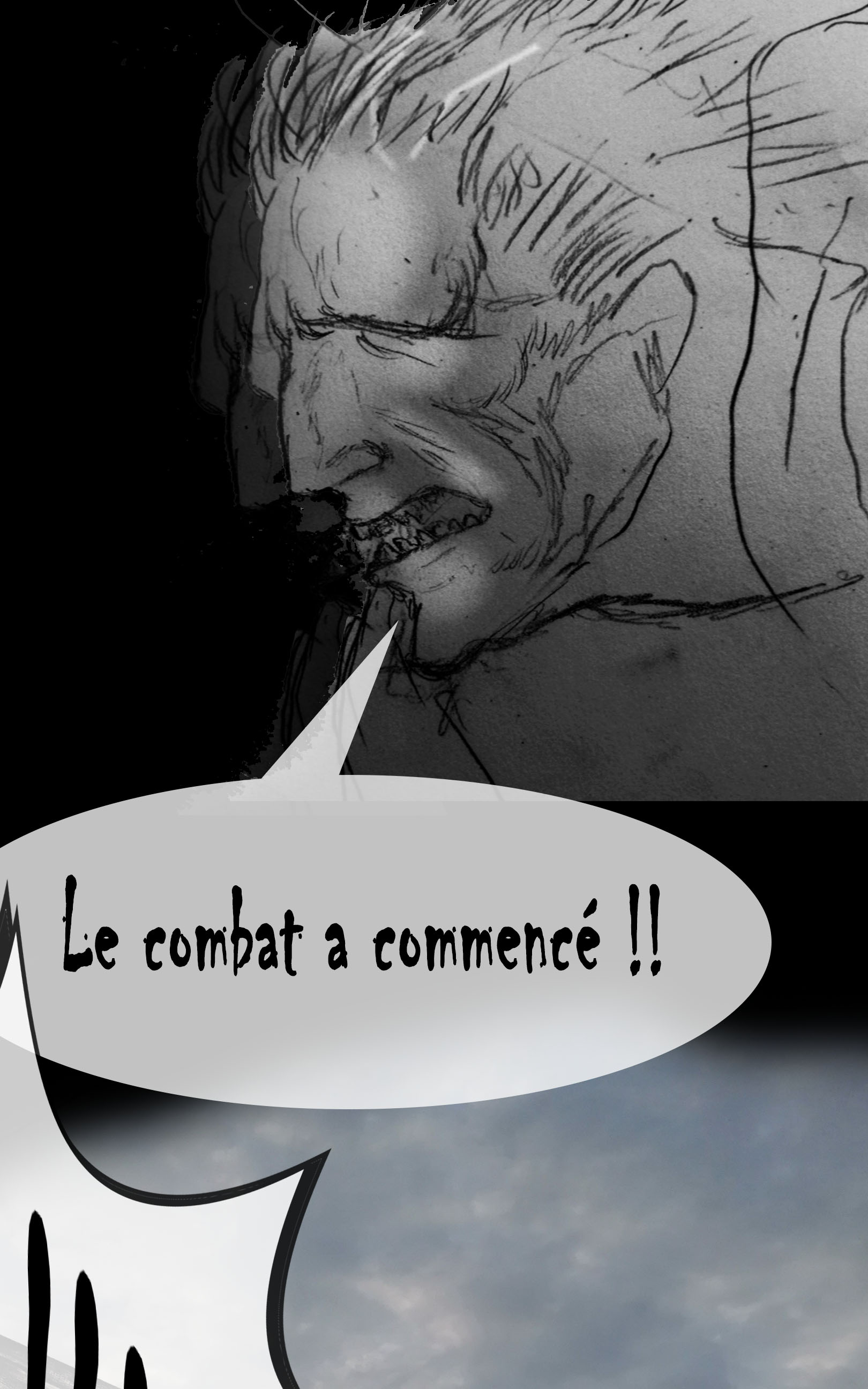 Read Damna Rituel Manga Online