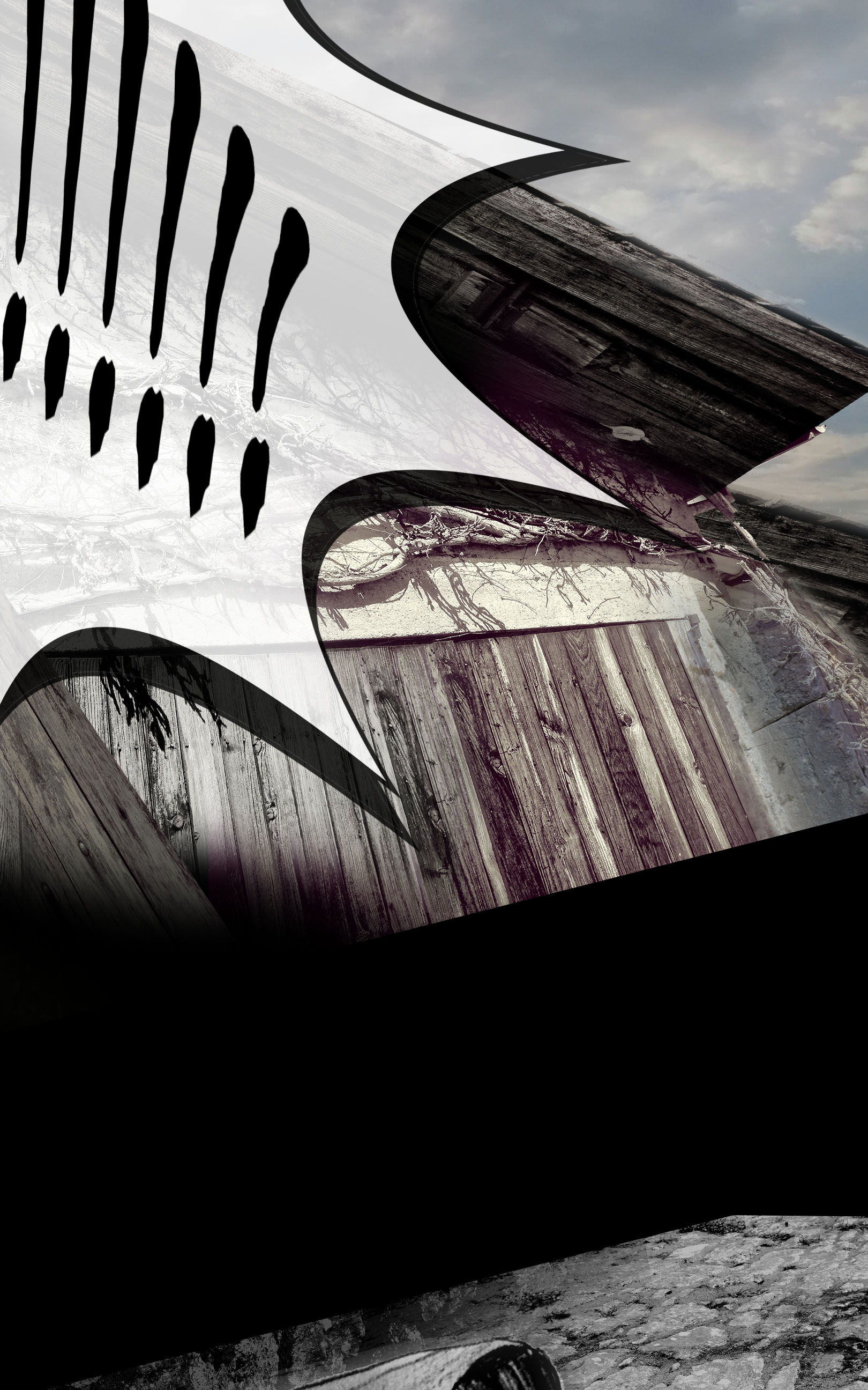 Read Damna Rituel Manga Online